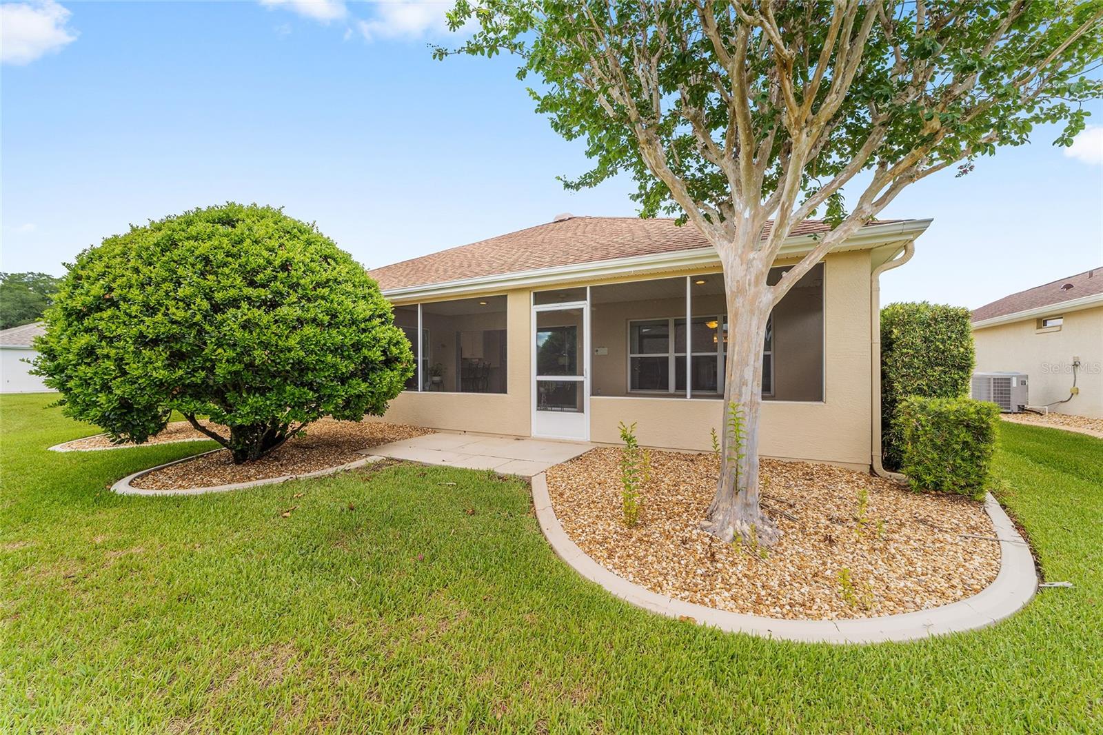 SPRUCE CREEK GC - Residential