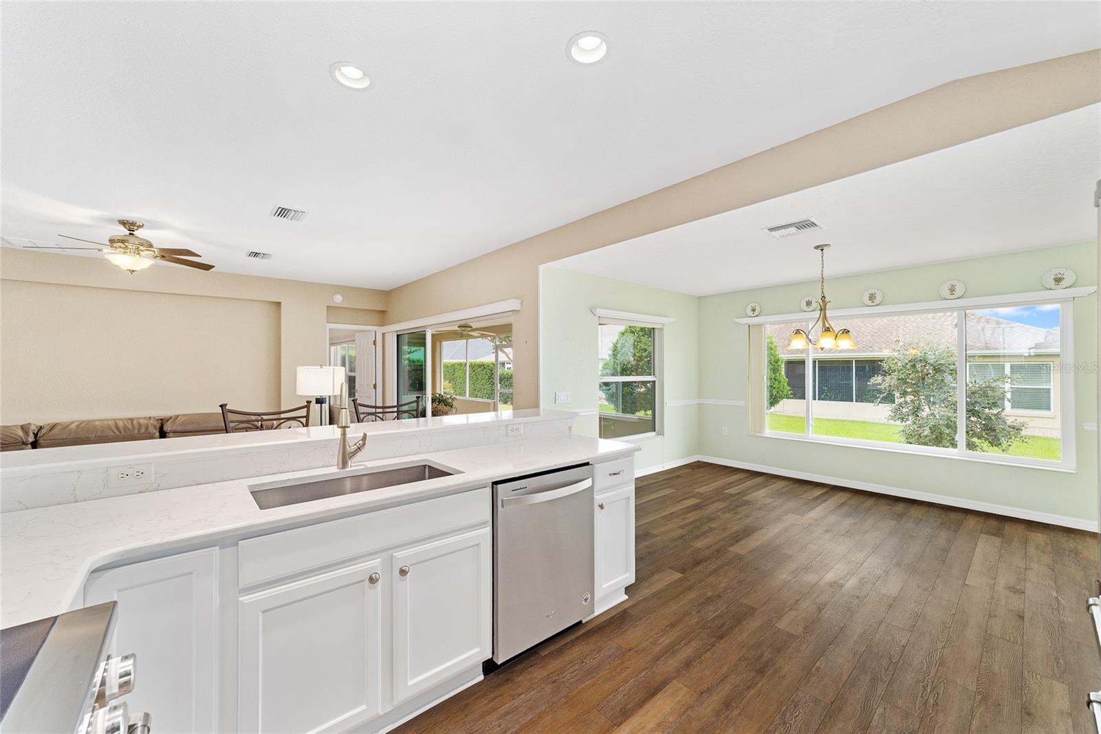 SPRUCE CREEK GC - Residential