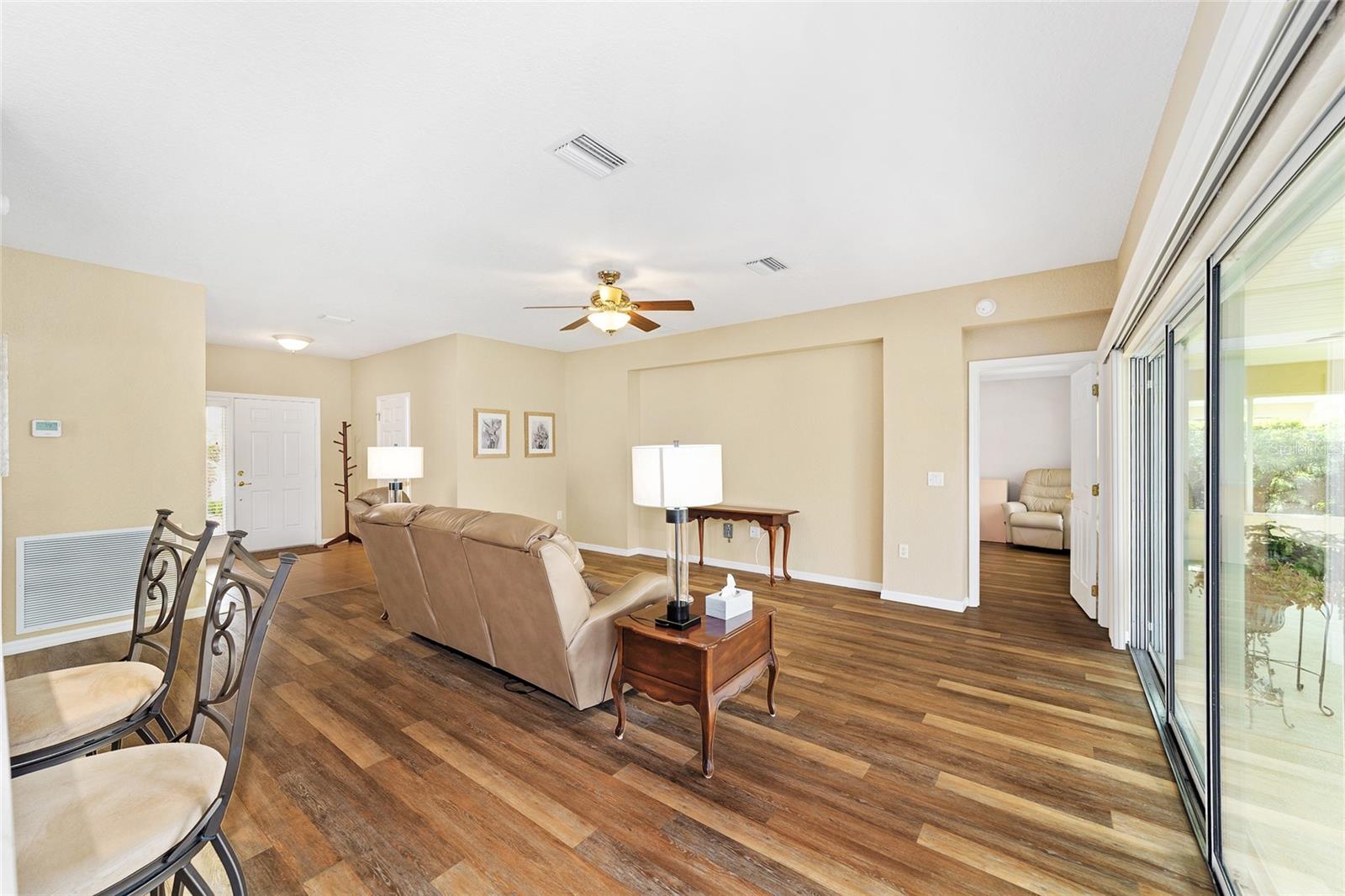 SPRUCE CREEK GC - Residential
