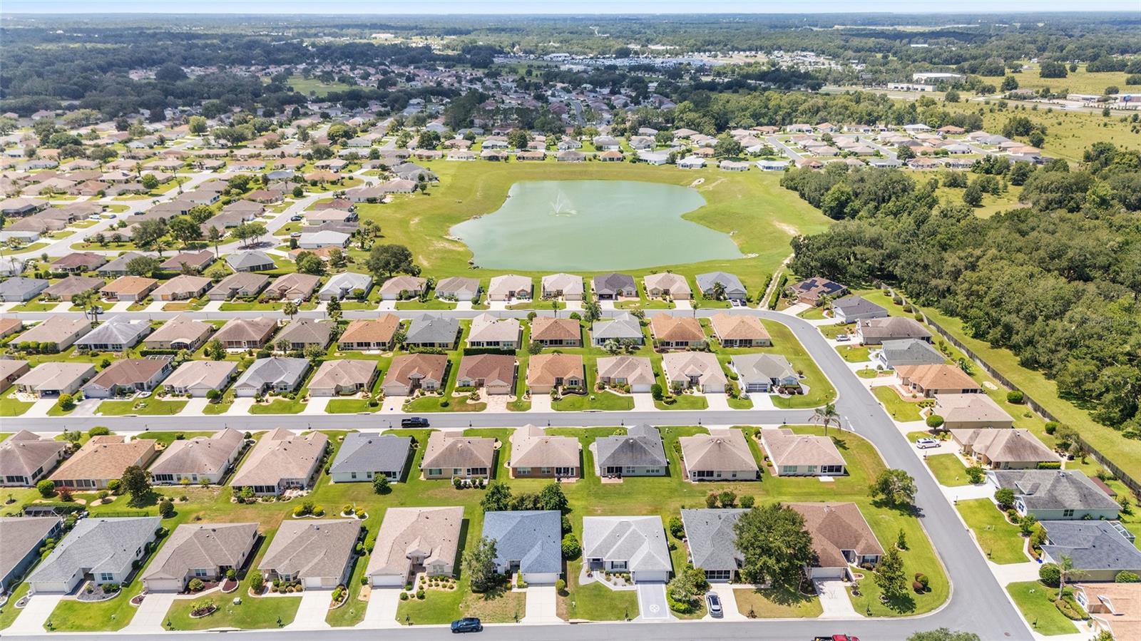 SPRUCE CREEK GC - Residential