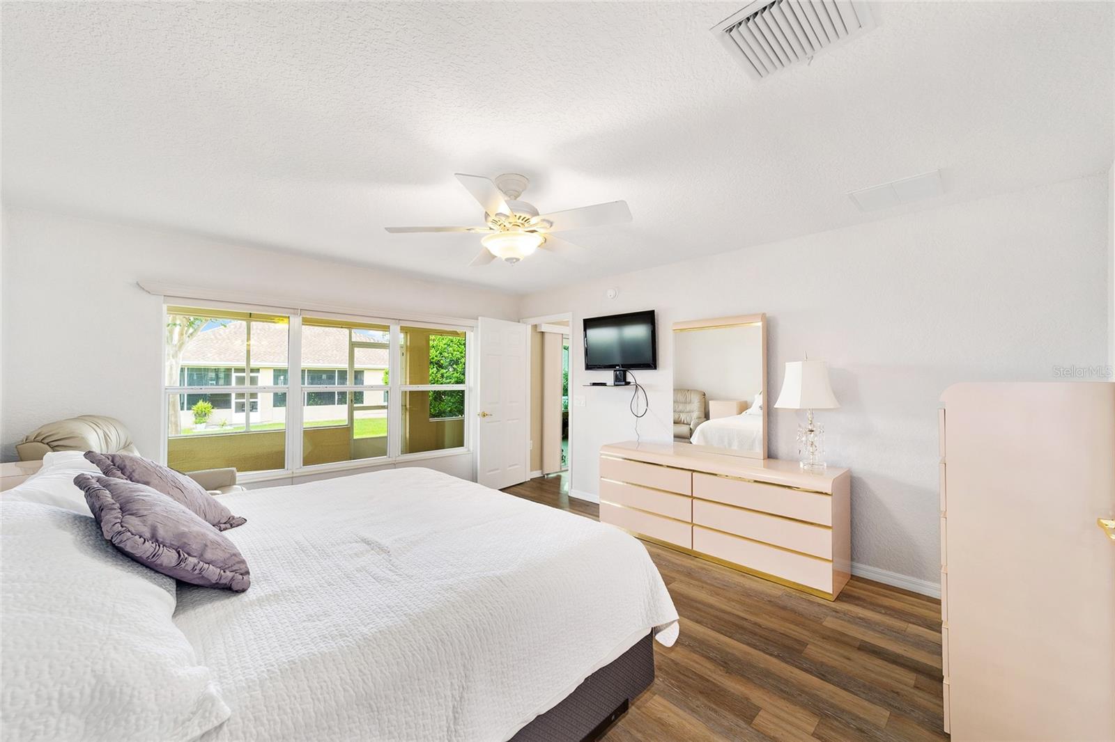 SPRUCE CREEK GC - Residential