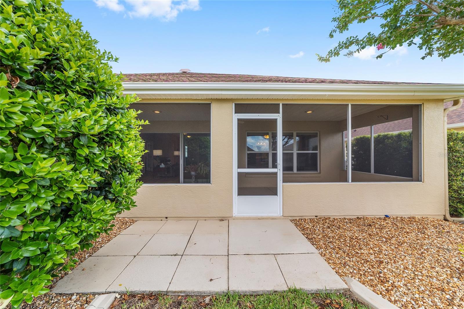 SPRUCE CREEK GC - Residential