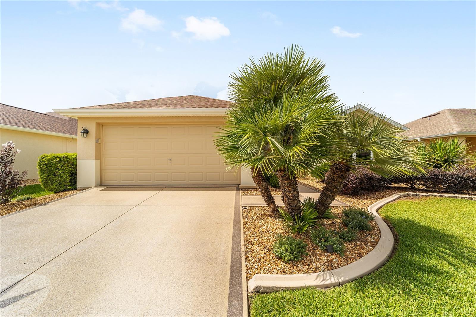 SPRUCE CREEK GC - Residential
