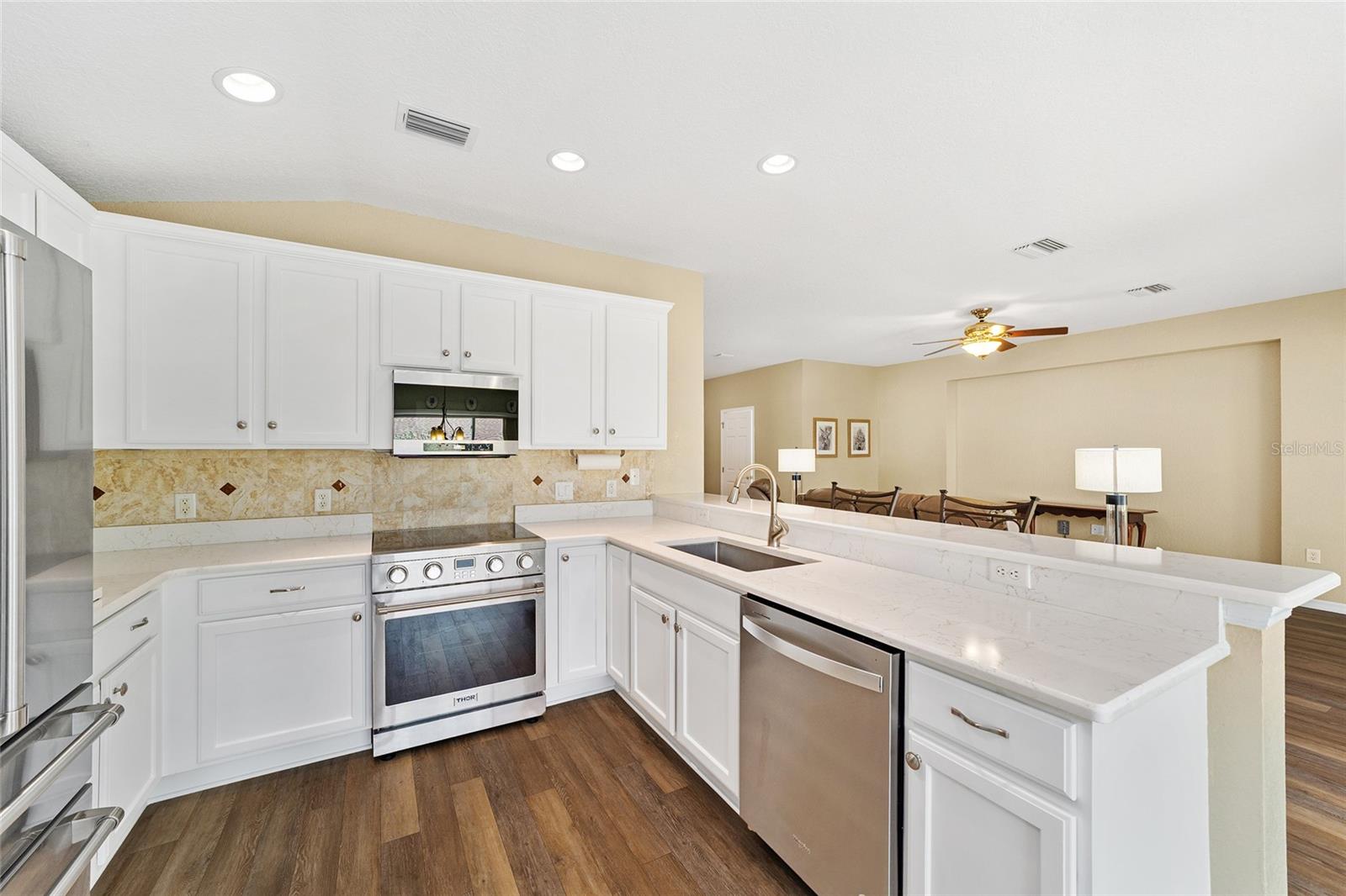 SPRUCE CREEK GC - Residential