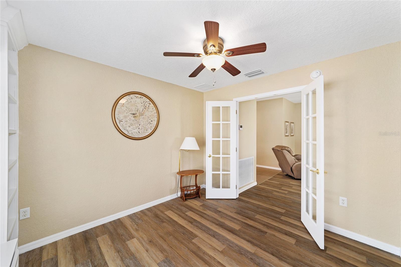 SPRUCE CREEK GC - Residential