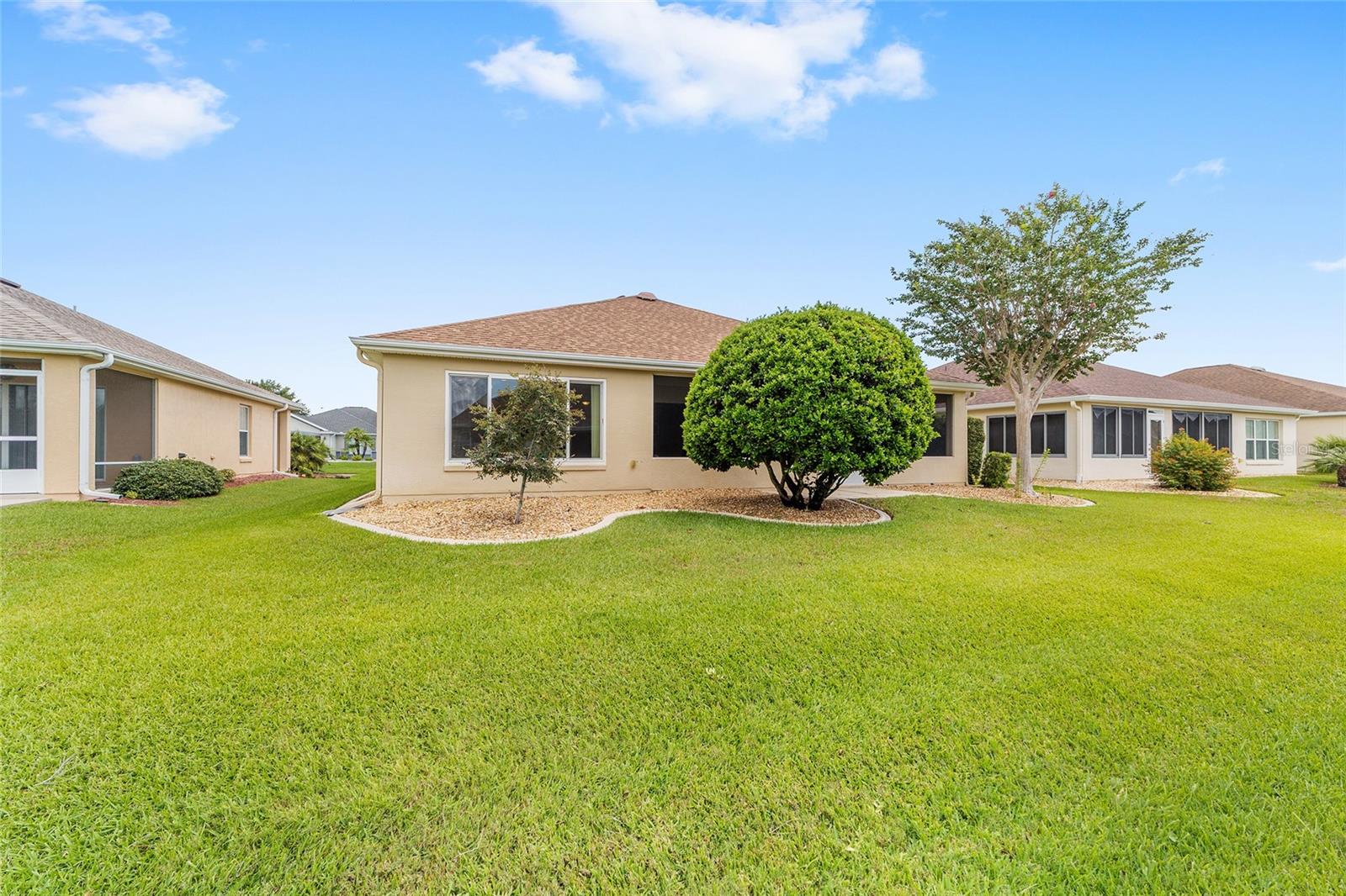 SPRUCE CREEK GC - Residential