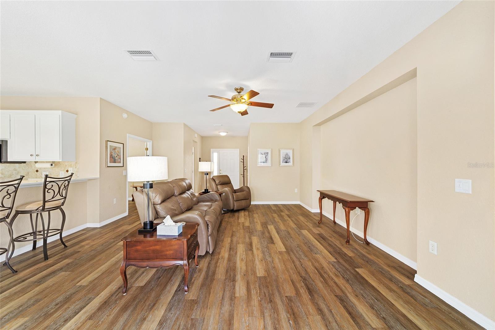 SPRUCE CREEK GC - Residential
