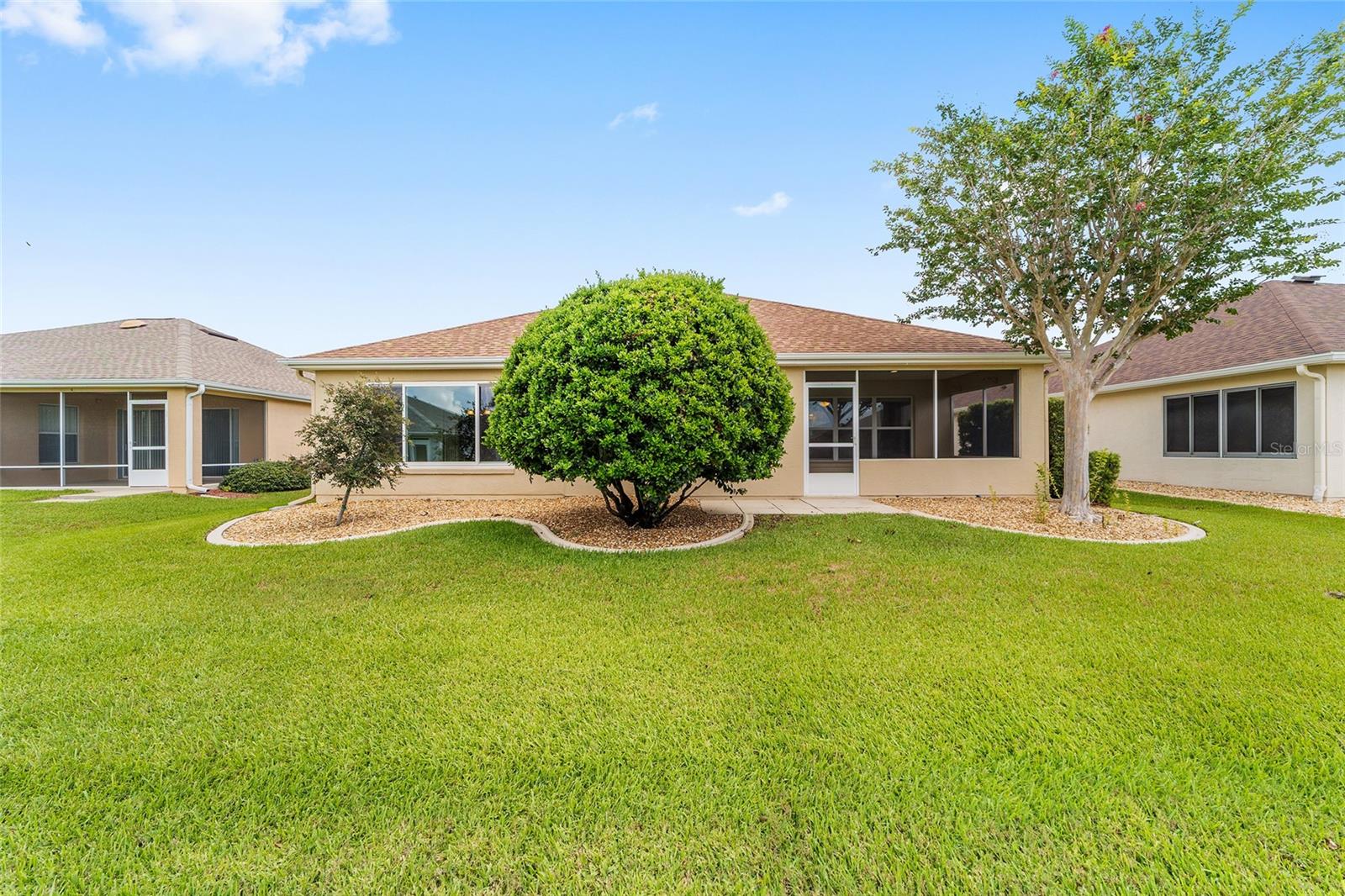 SPRUCE CREEK GC - Residential