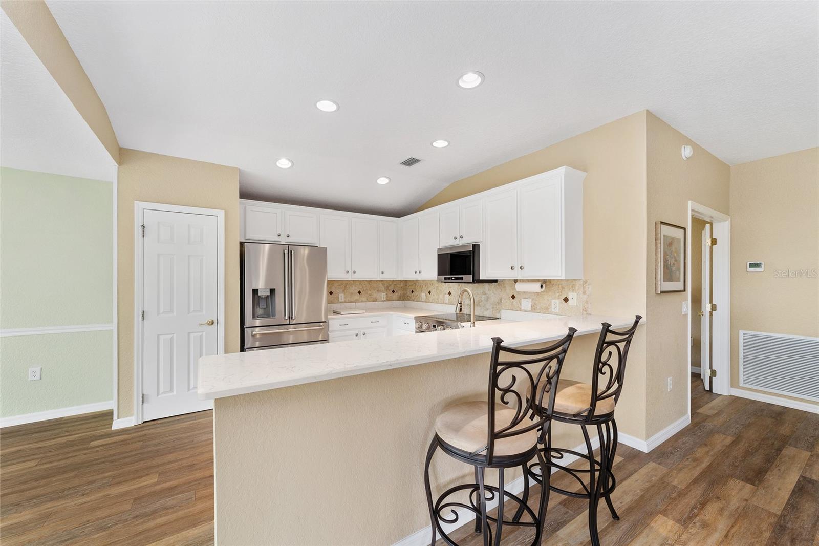 SPRUCE CREEK GC - Residential