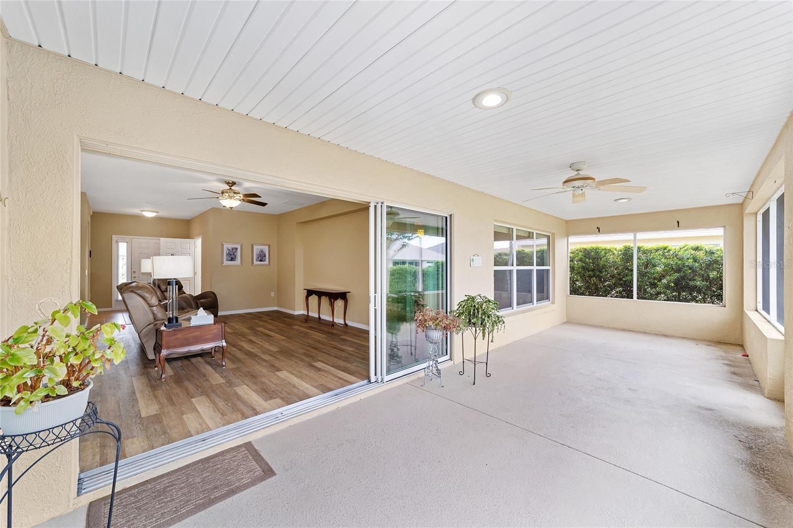 SPRUCE CREEK GC - Residential