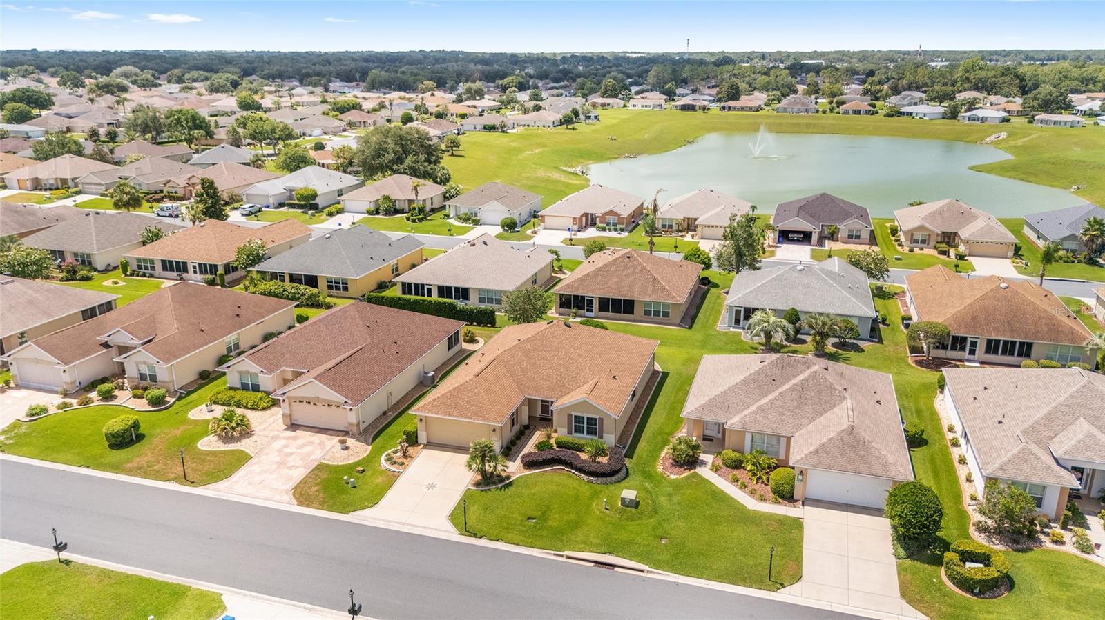 SPRUCE CREEK GC - Residential