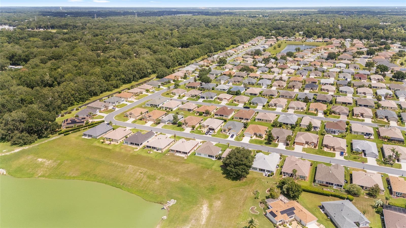 SPRUCE CREEK GC - Residential