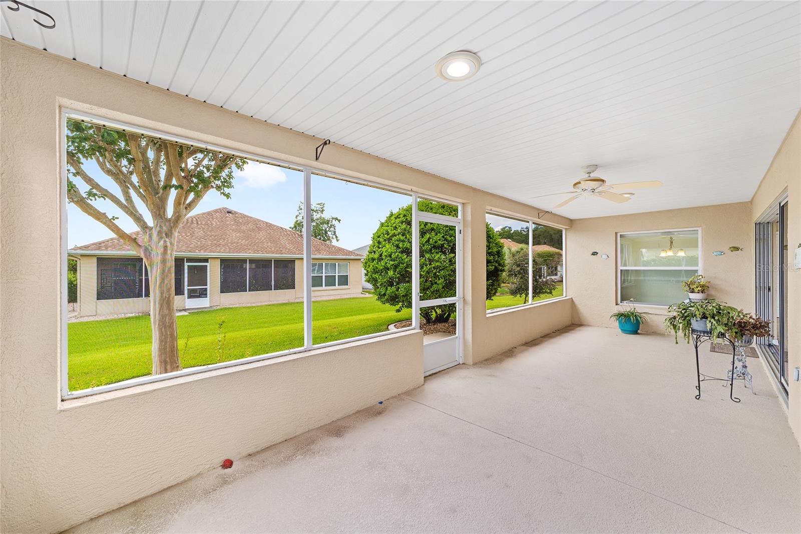 SPRUCE CREEK GC - Residential