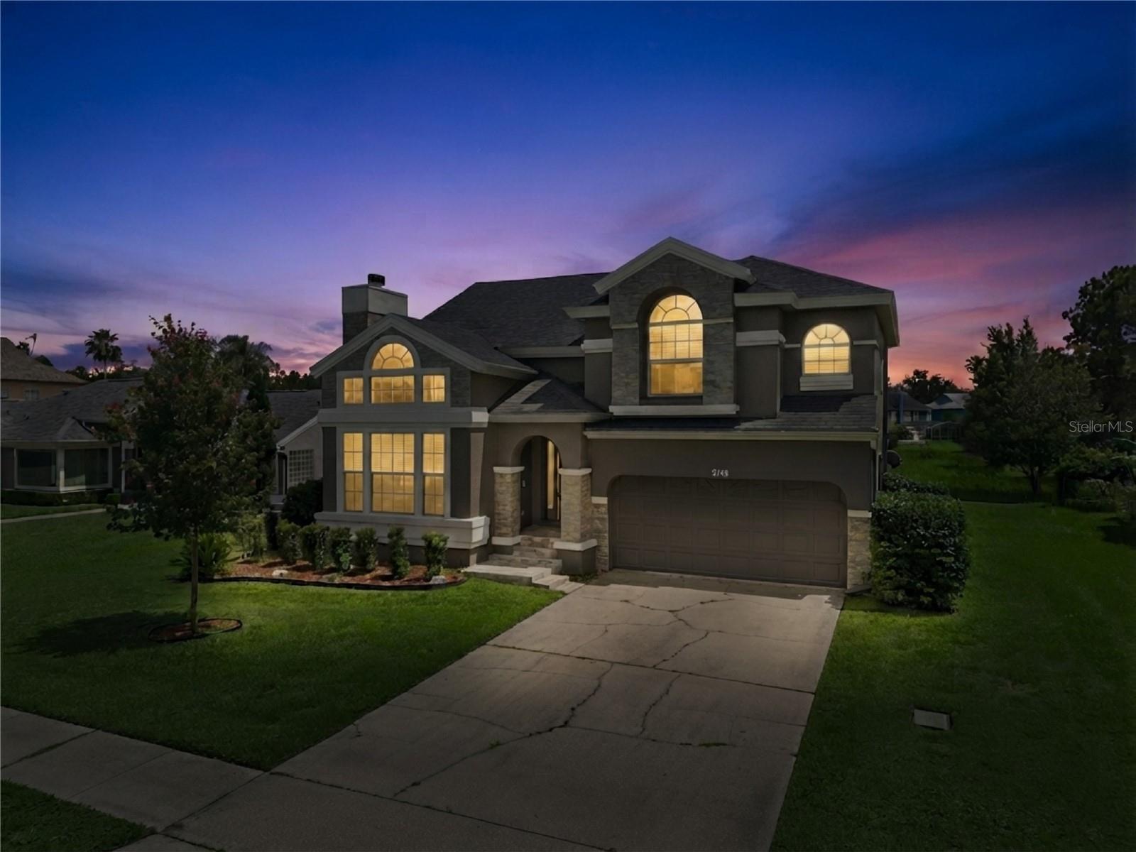 LITTLE CREEK PH 1A - Residential
