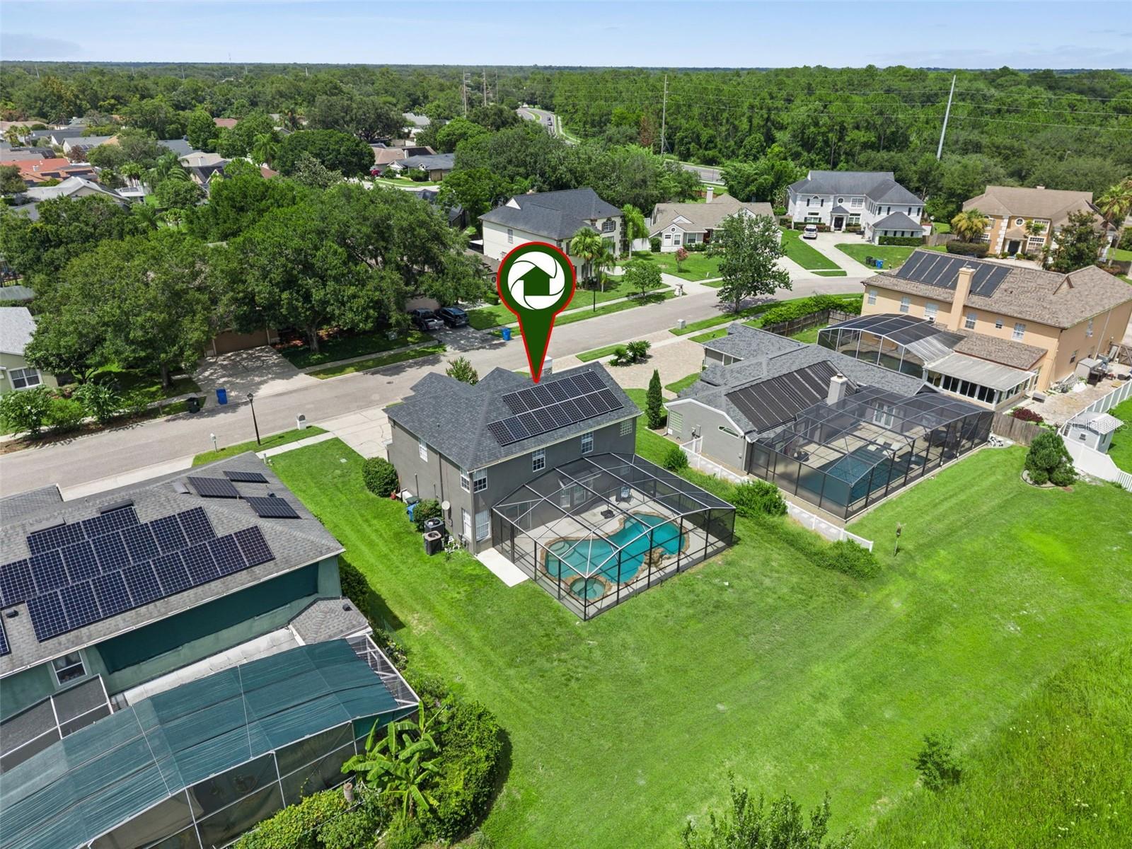LITTLE CREEK PH 1A - Residential