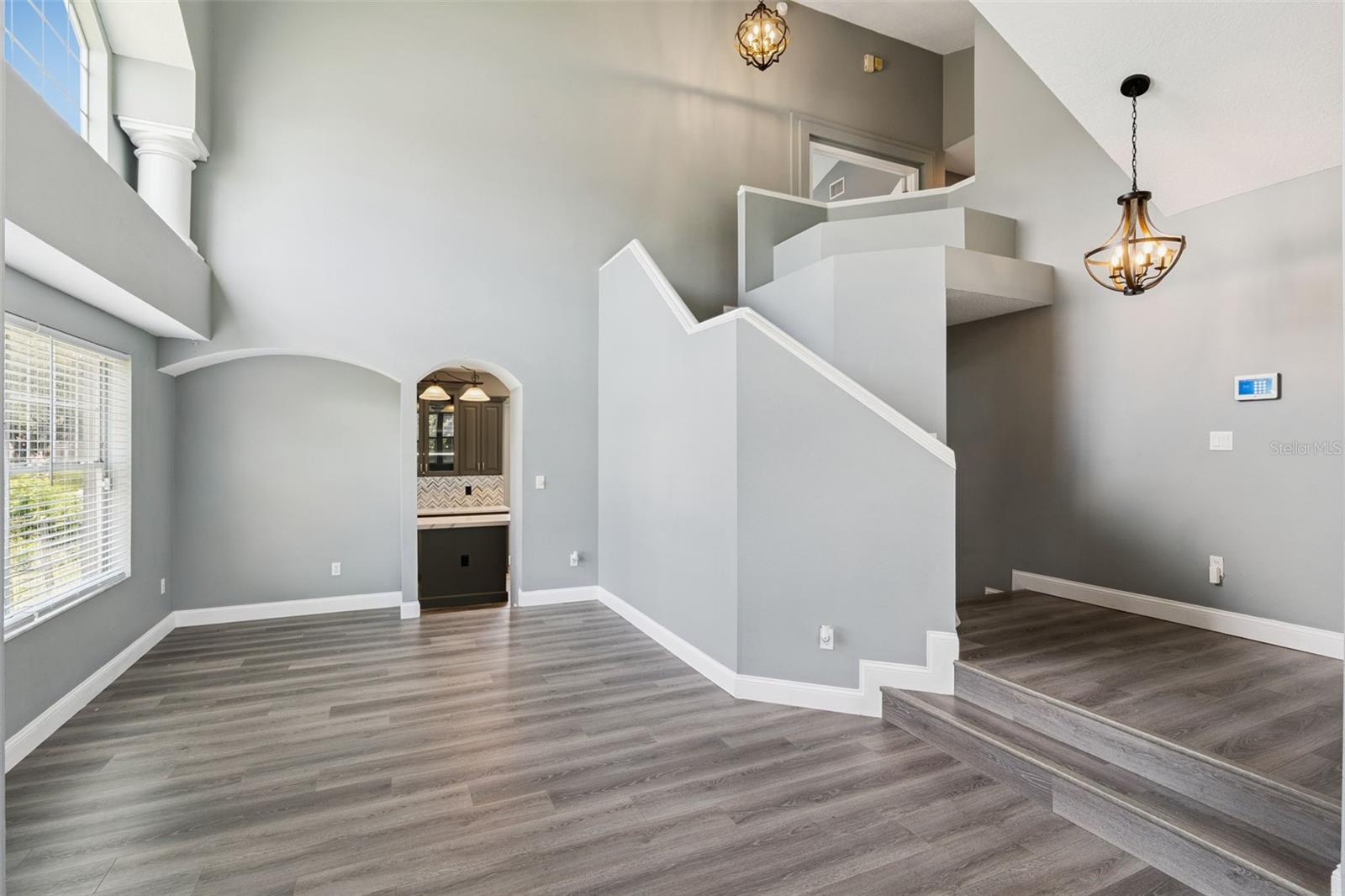 LITTLE CREEK PH 1A - Residential