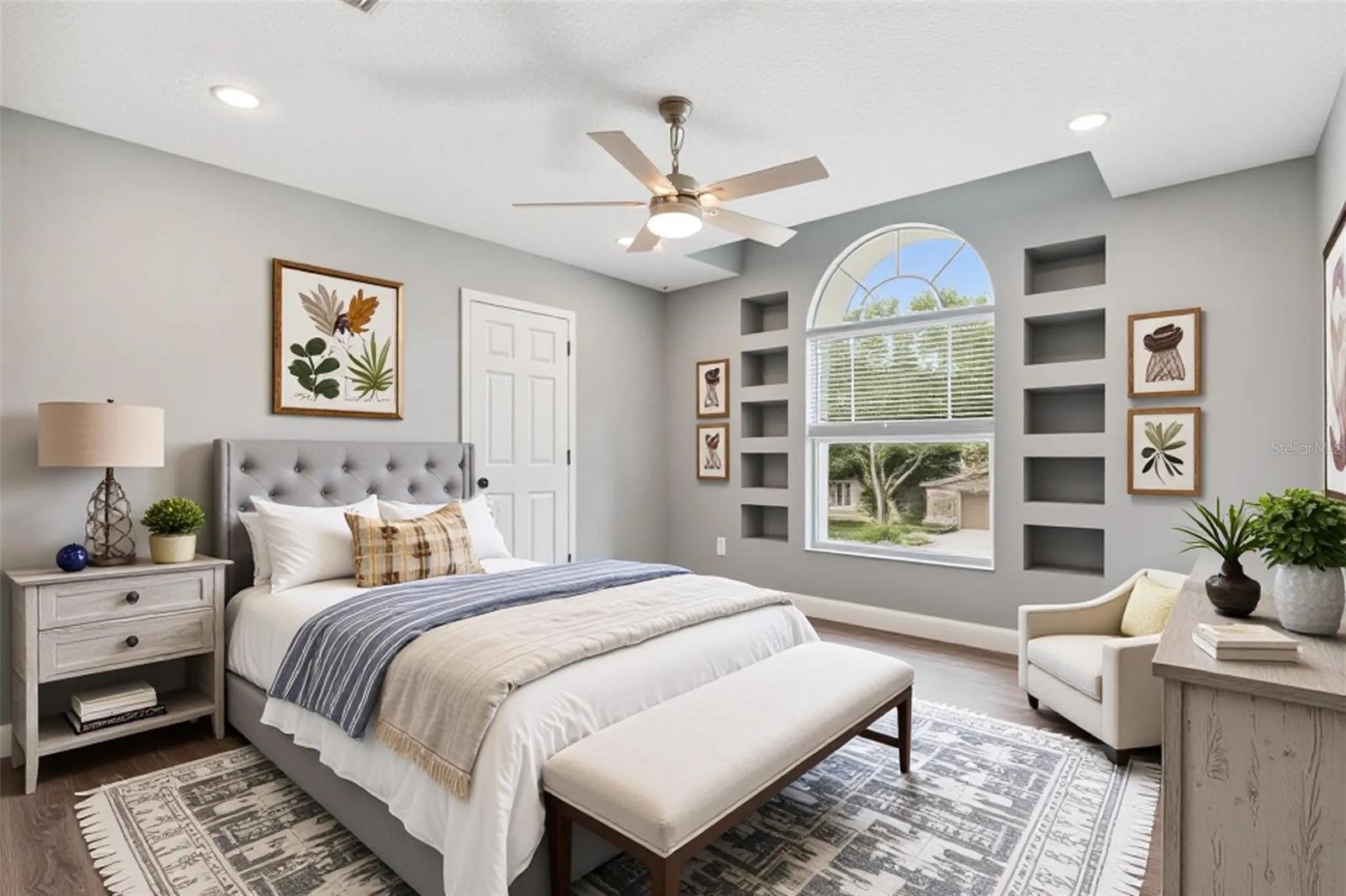LITTLE CREEK PH 1A - Residential