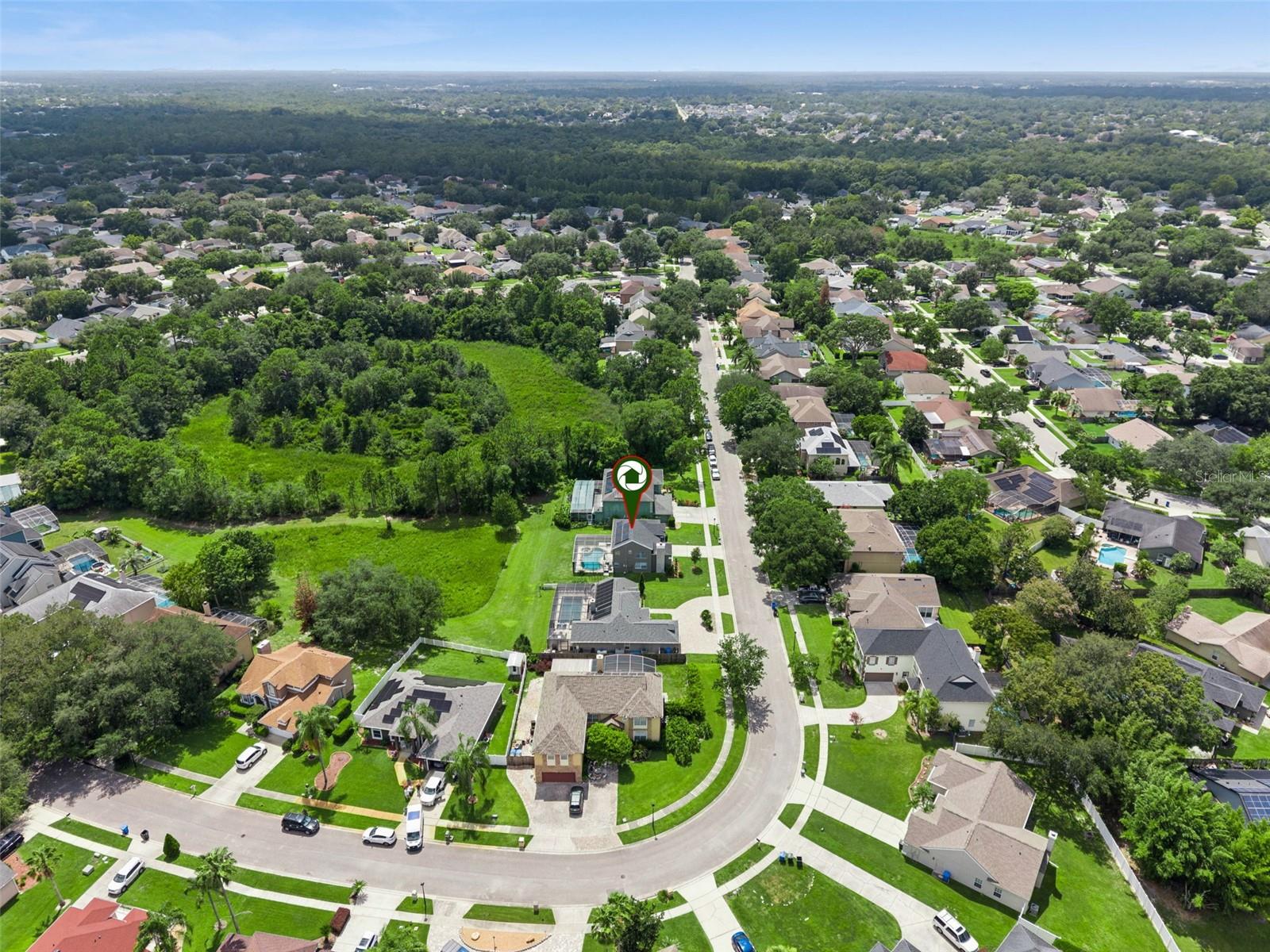 LITTLE CREEK PH 1A - Residential
