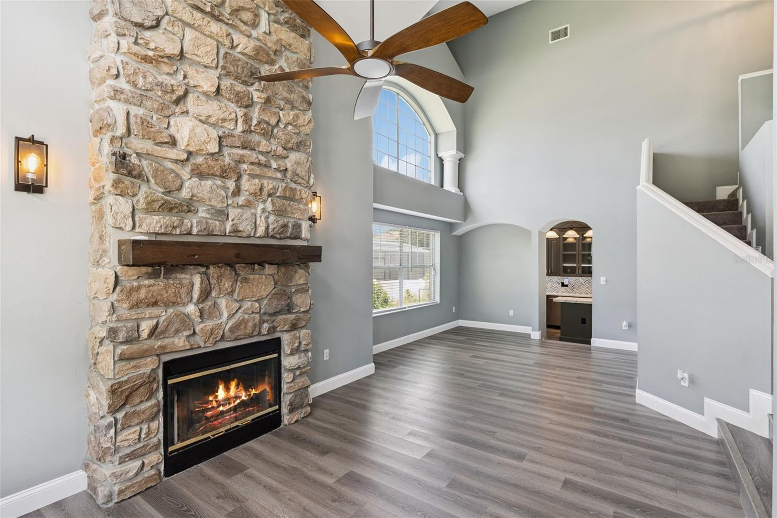 LITTLE CREEK PH 1A - Residential