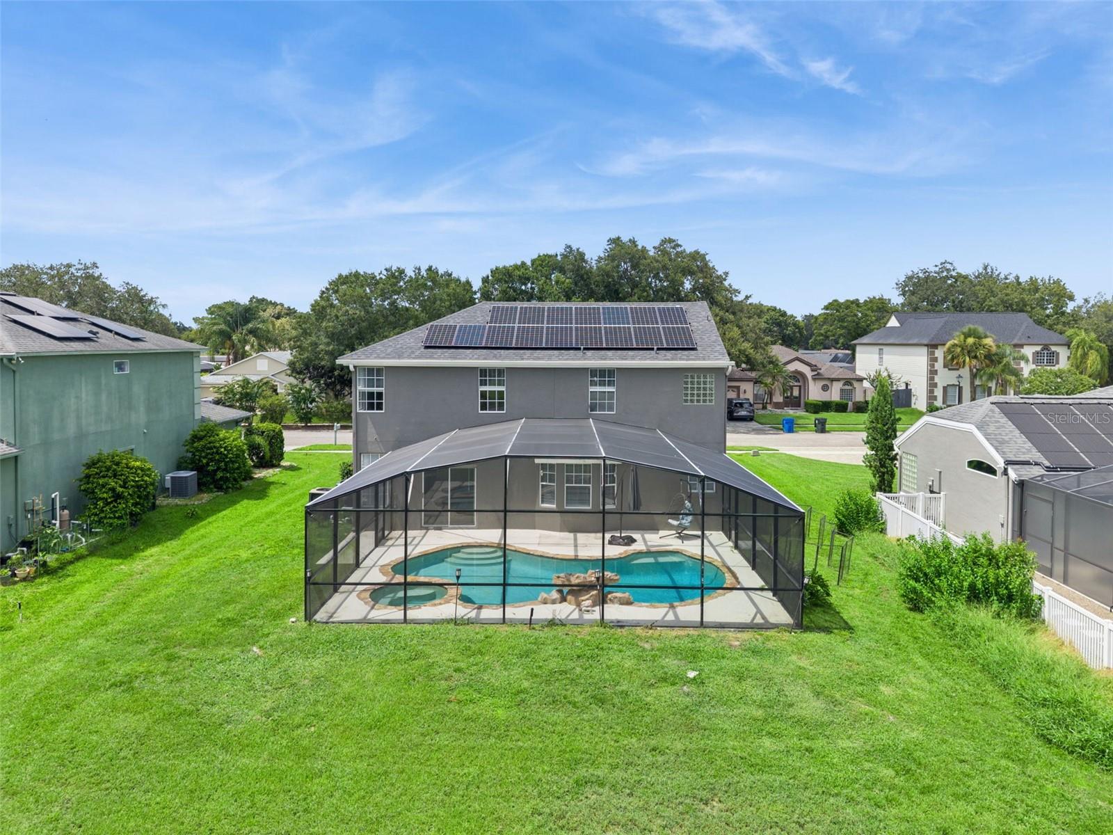 LITTLE CREEK PH 1A - Residential