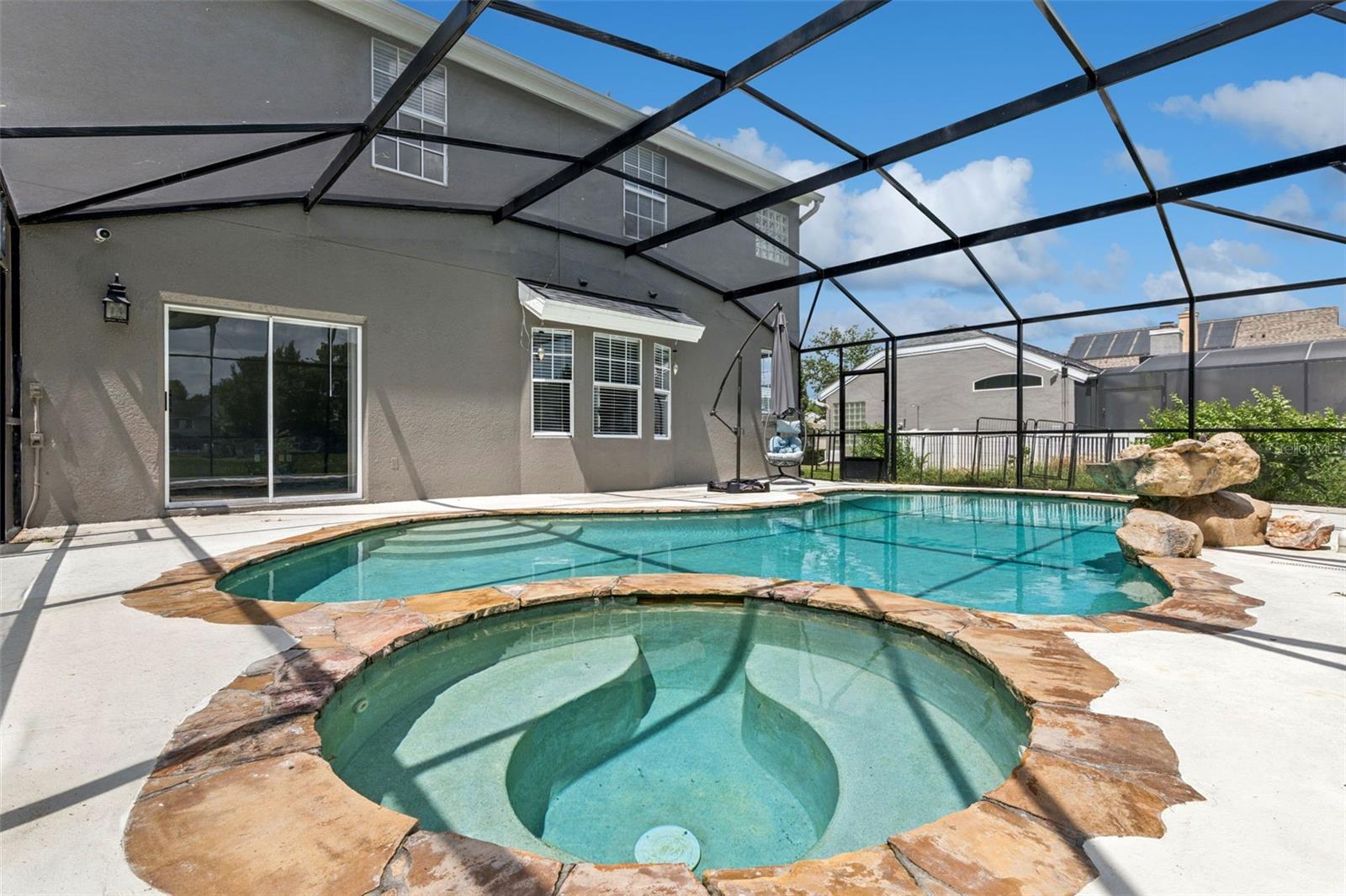 LITTLE CREEK PH 1A - Residential