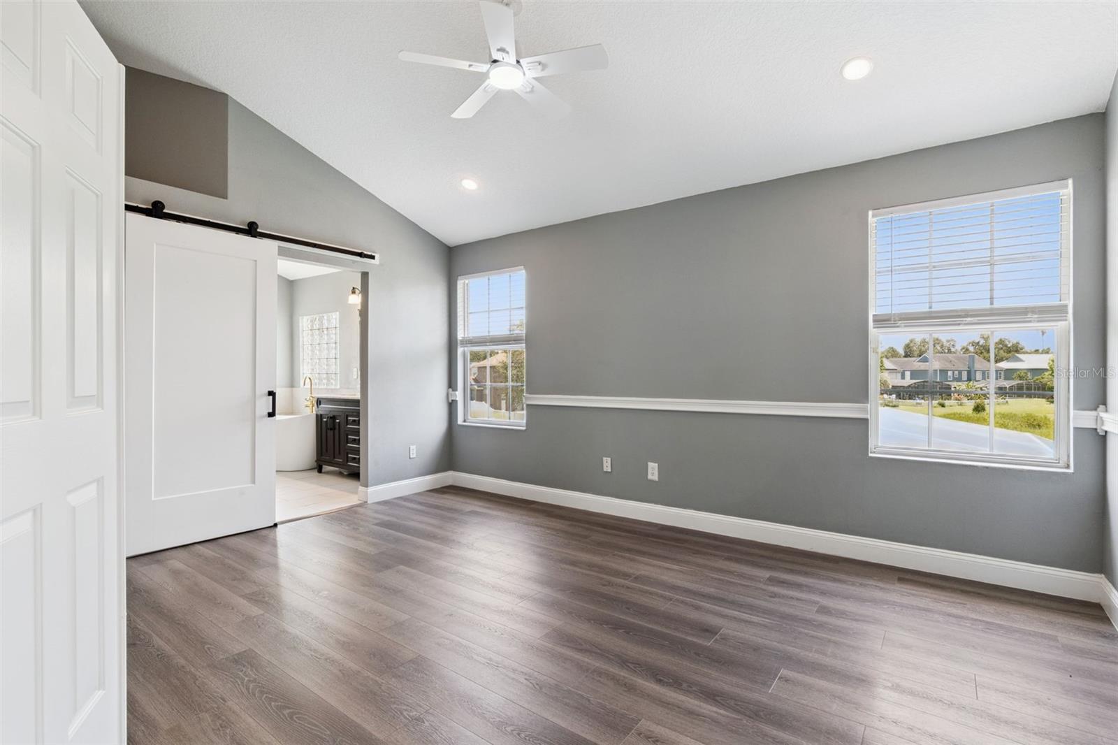 LITTLE CREEK PH 1A - Residential