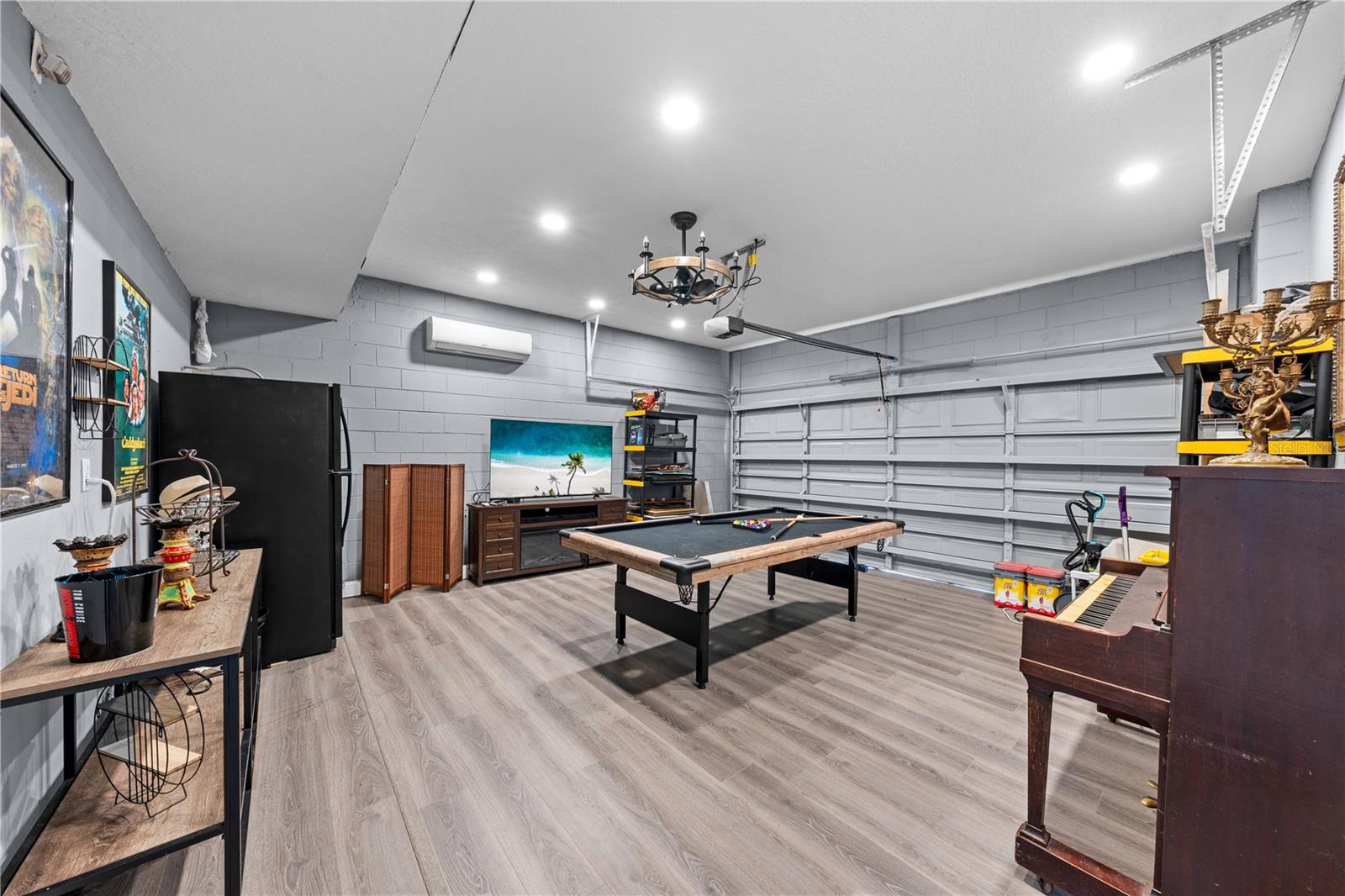 LITTLE CREEK PH 1A - Residential