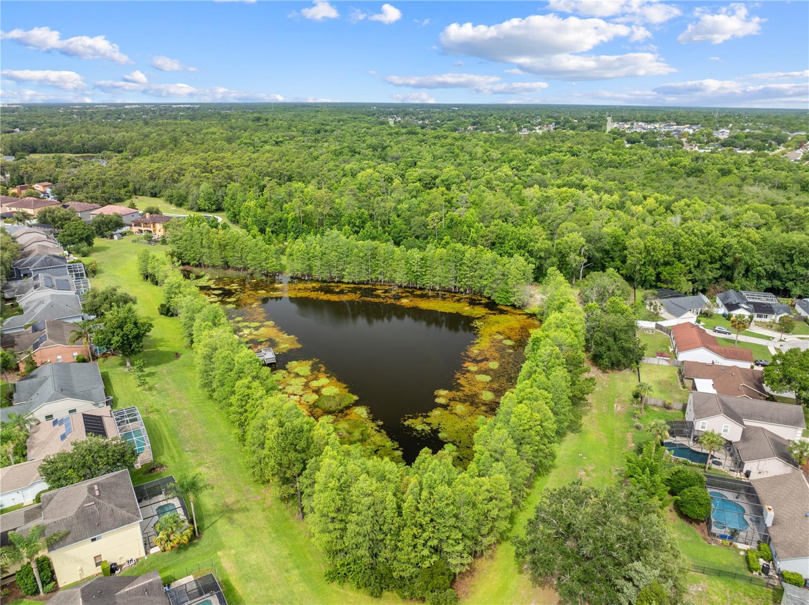 LITTLE CREEK PH 1A - Residential