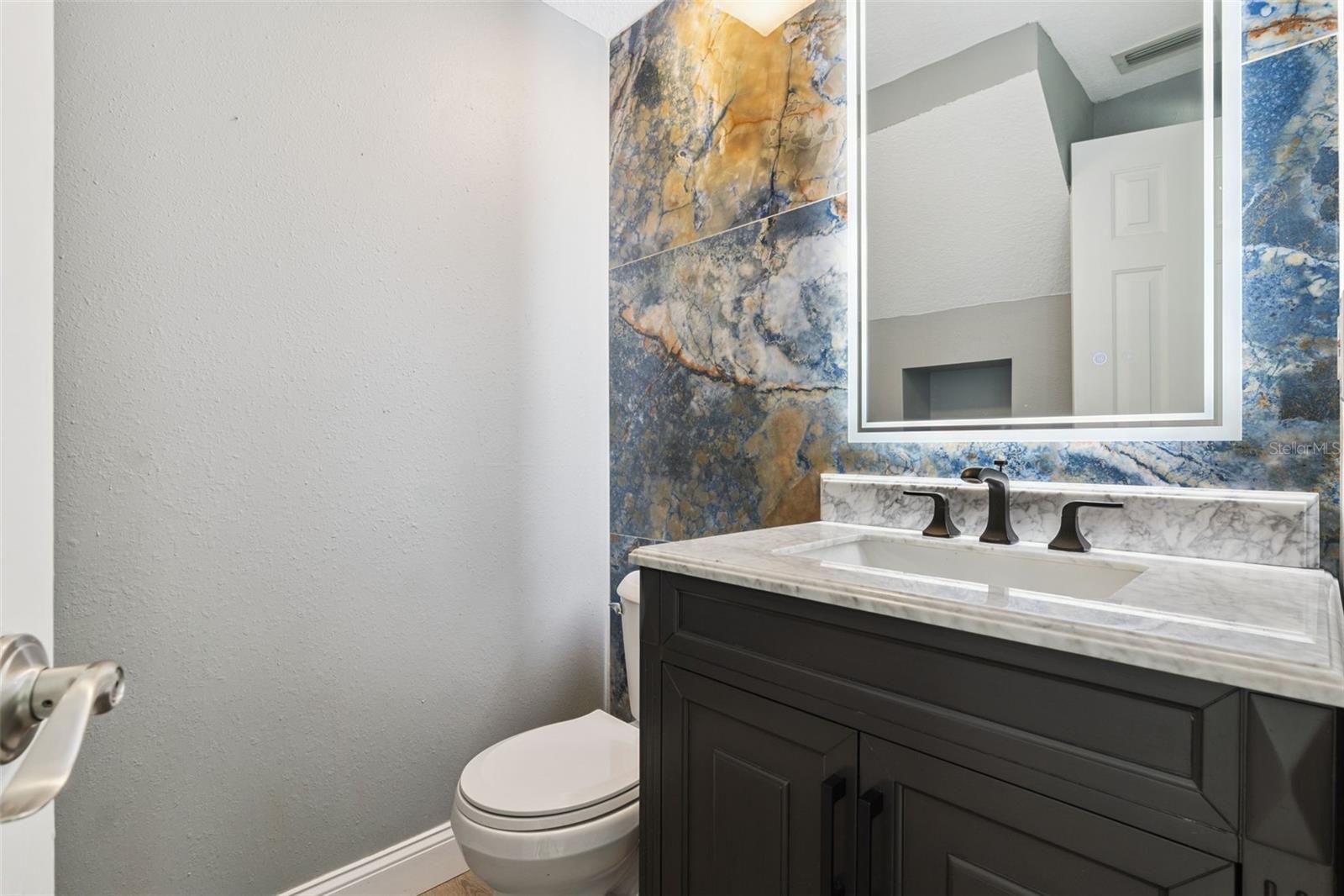 LITTLE CREEK PH 1A - Residential