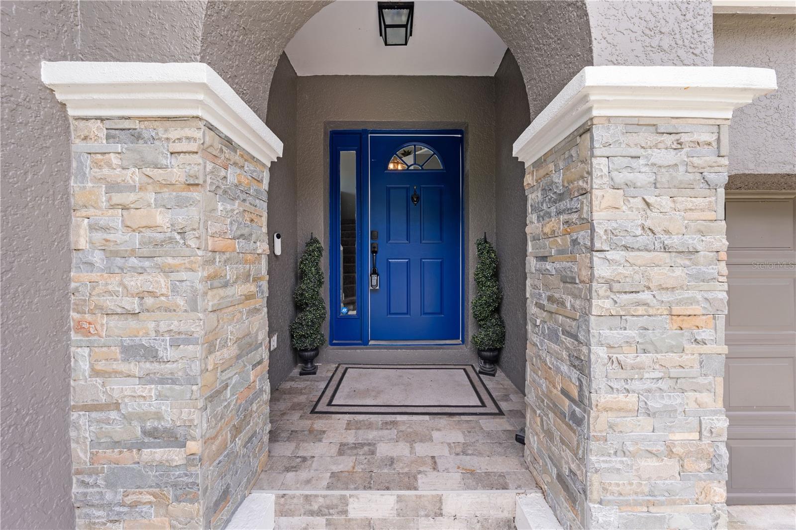 LITTLE CREEK PH 1A - Residential