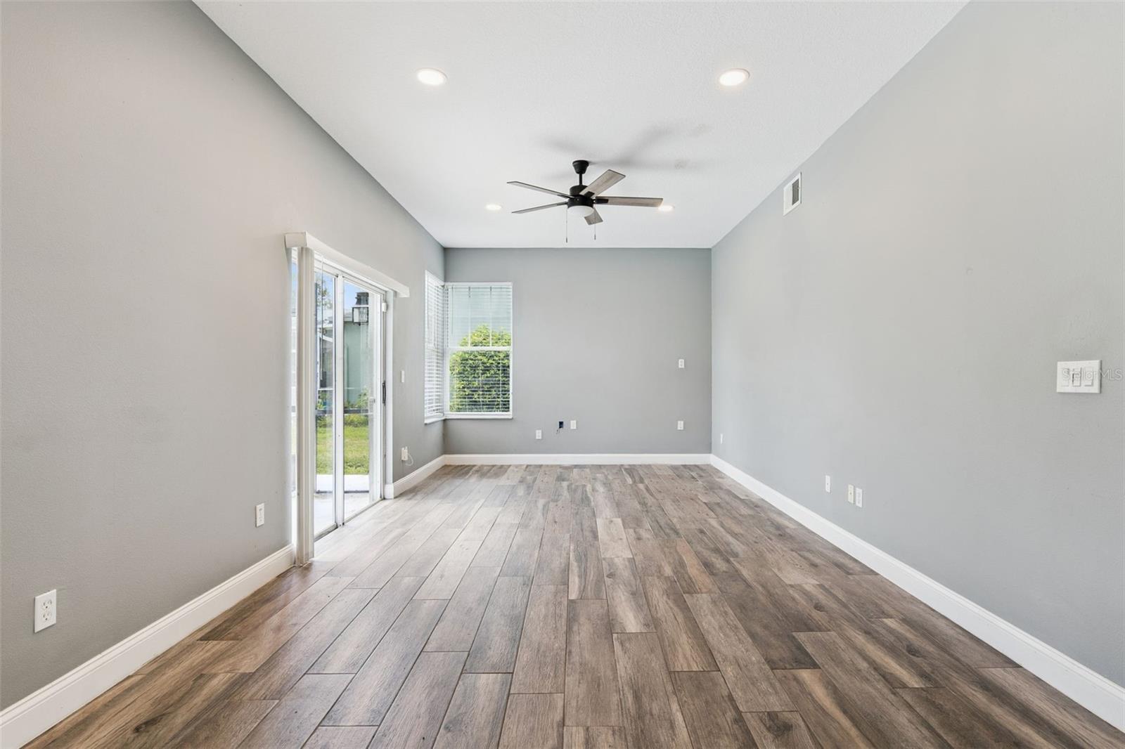 LITTLE CREEK PH 1A - Residential