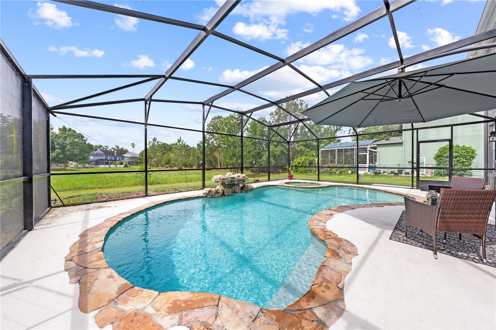 LITTLE CREEK PH 1A - Residential