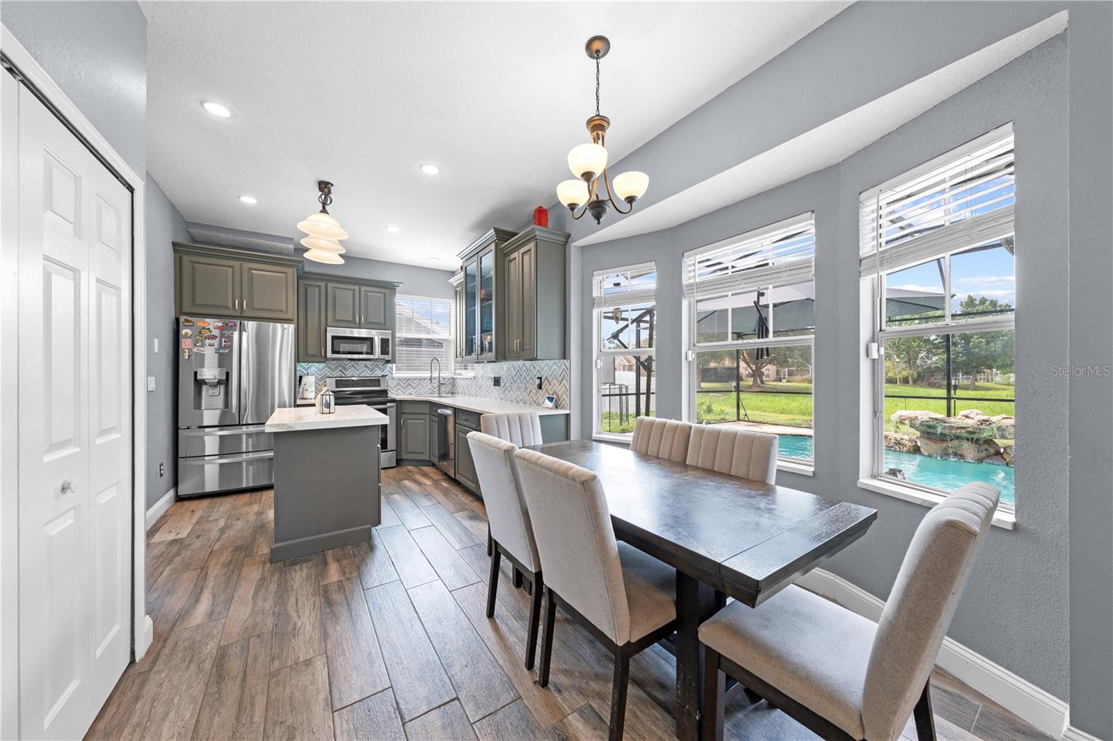 LITTLE CREEK PH 1A - Residential