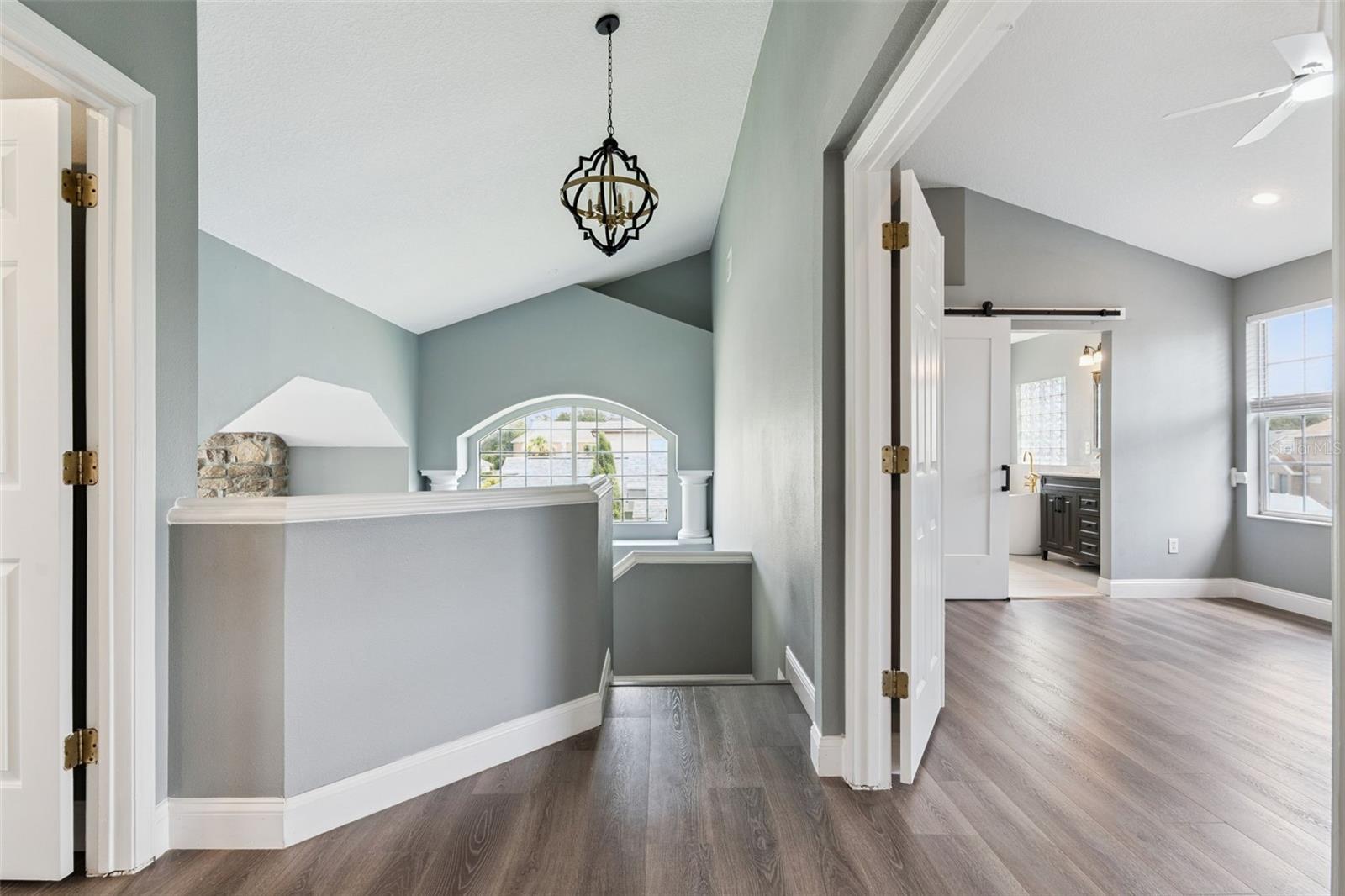 LITTLE CREEK PH 1A - Residential