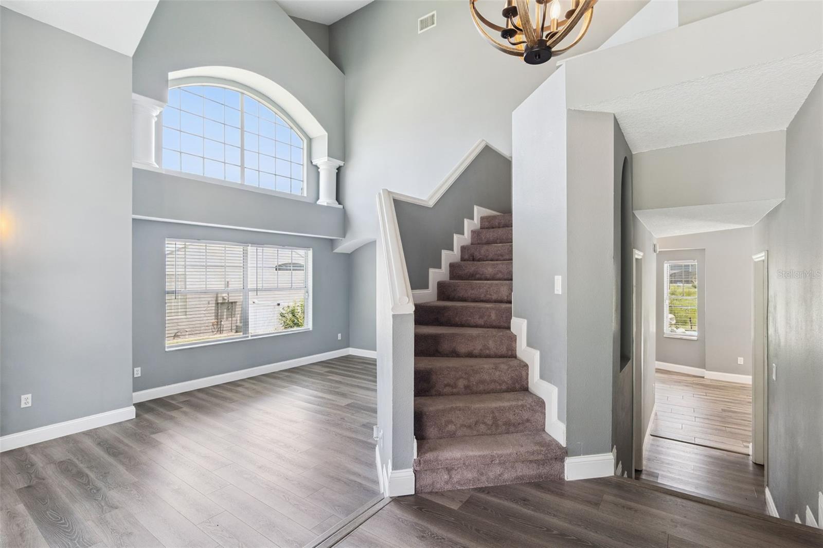 LITTLE CREEK PH 1A - Residential