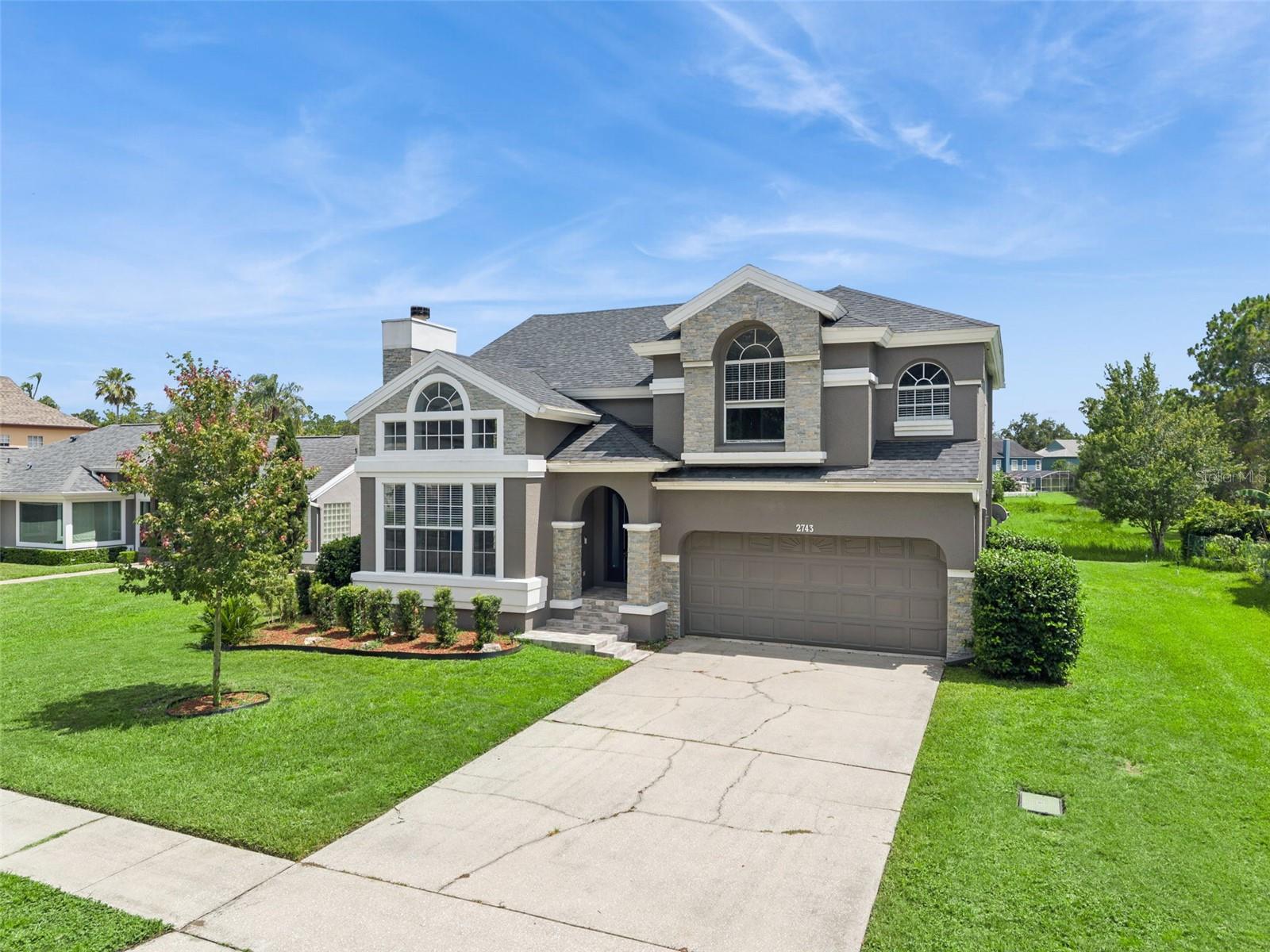 LITTLE CREEK PH 1A - Residential