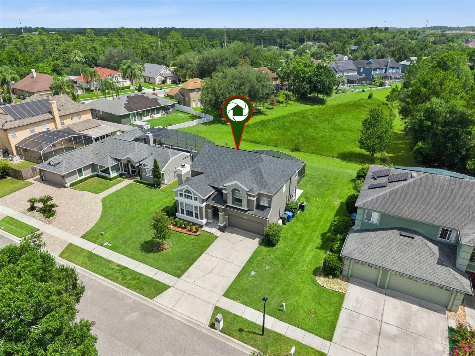 LITTLE CREEK PH 1A - Residential