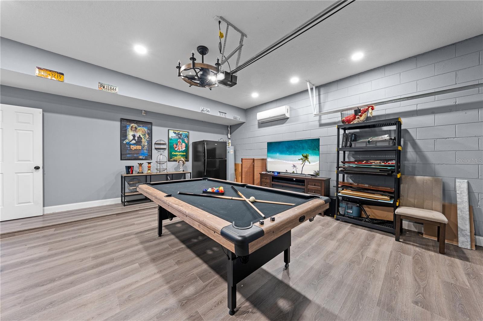LITTLE CREEK PH 1A - Residential