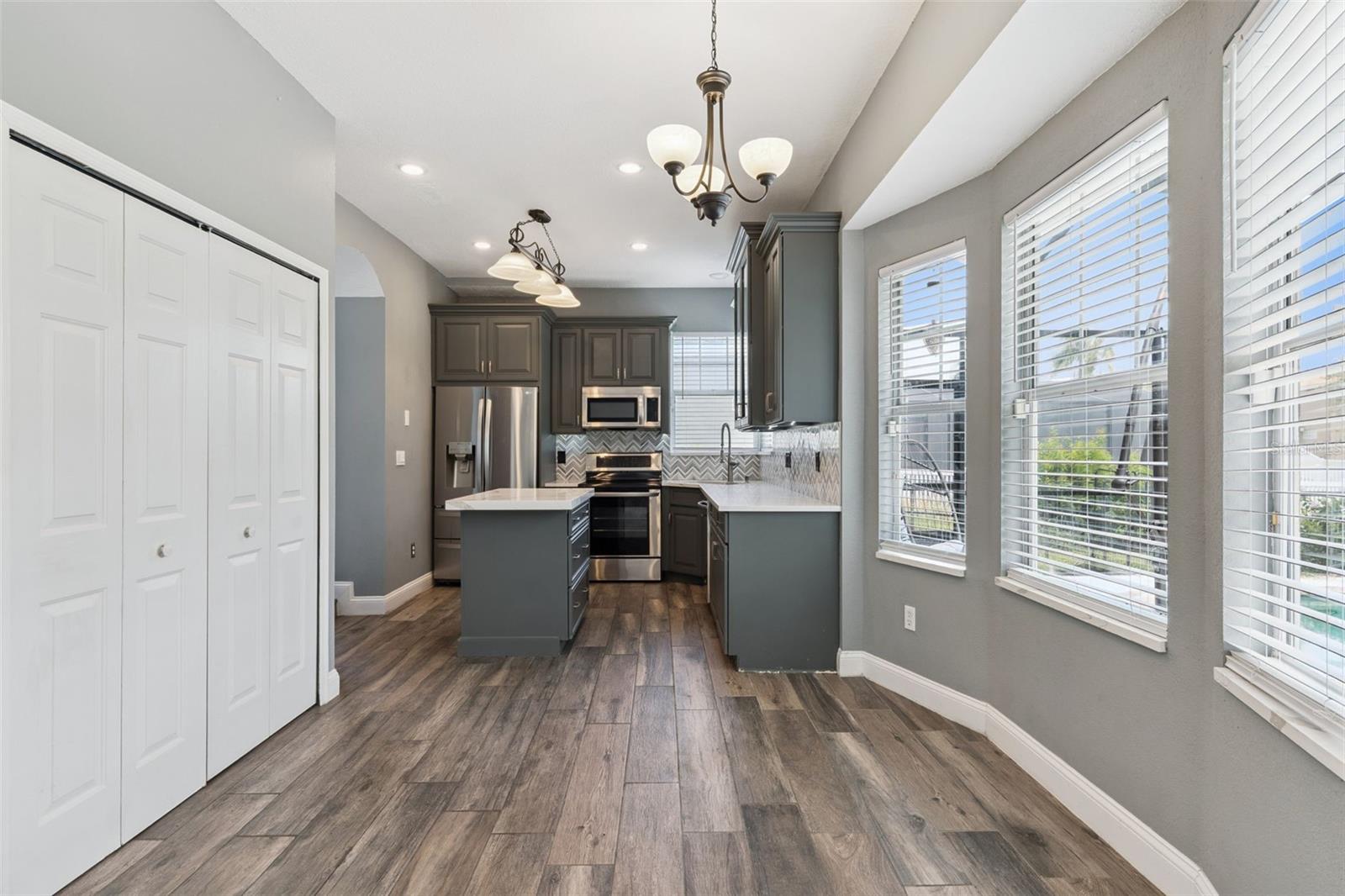 LITTLE CREEK PH 1A - Residential