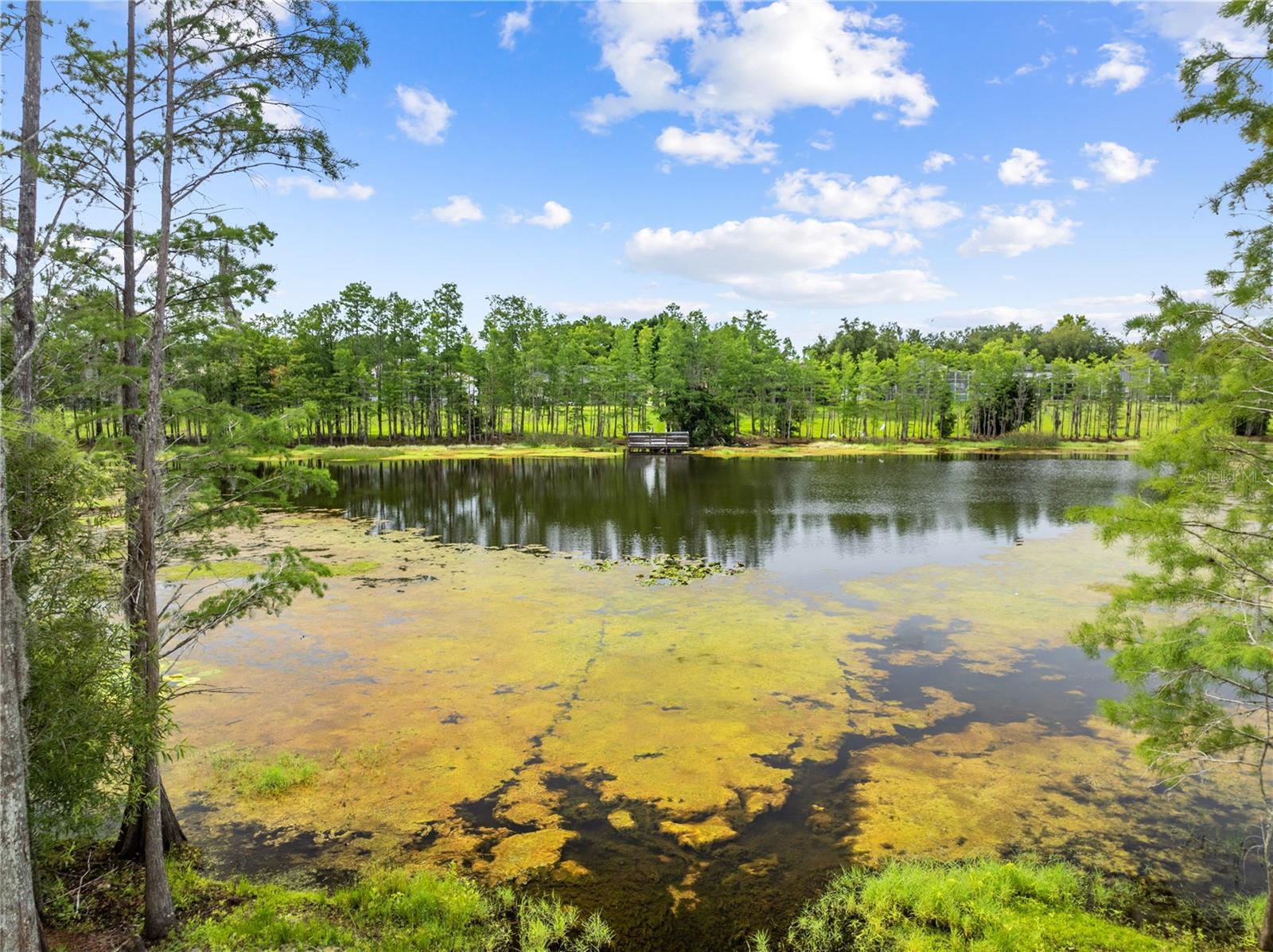 LITTLE CREEK PH 1A - Residential