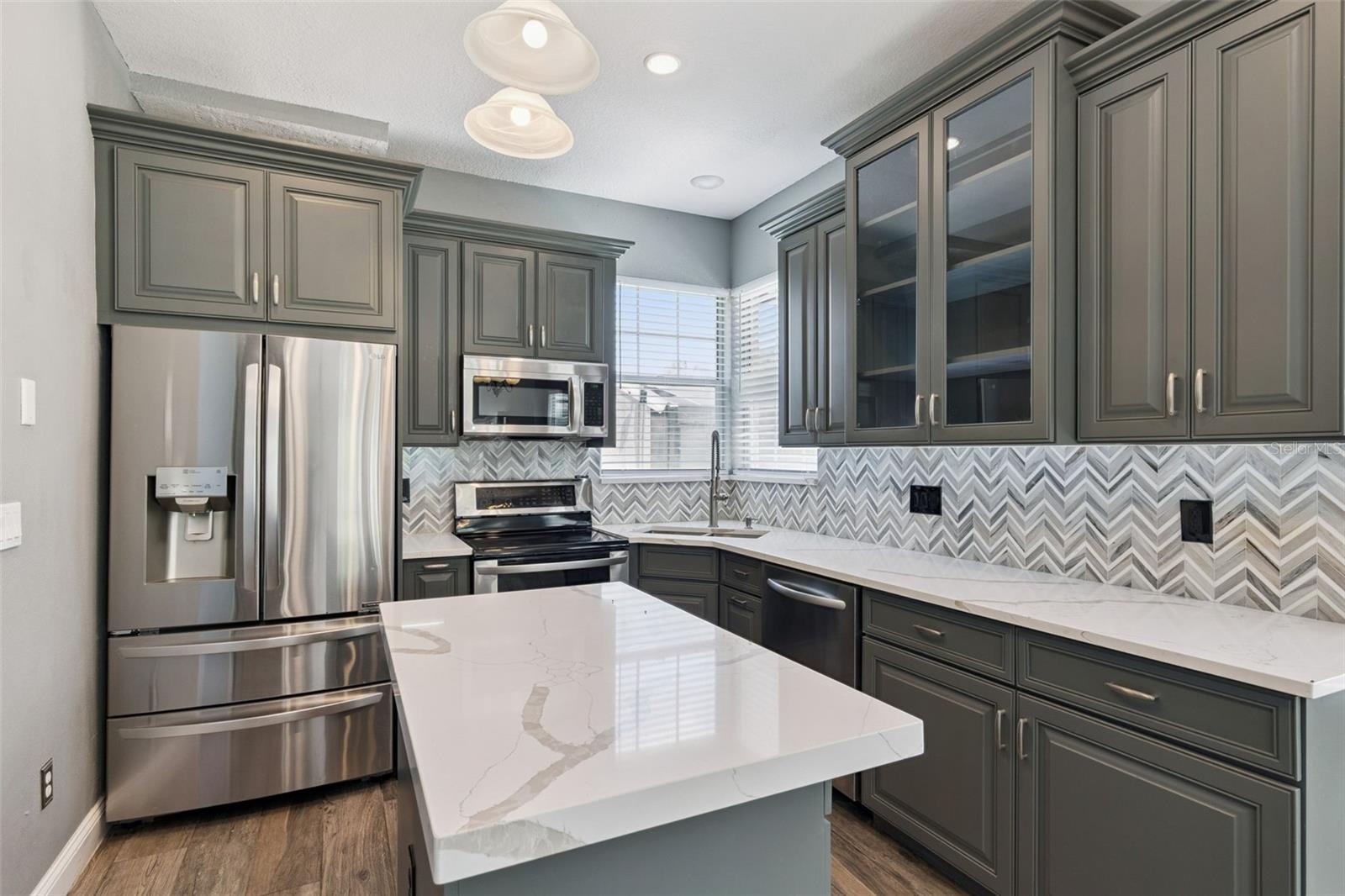 LITTLE CREEK PH 1A - Residential