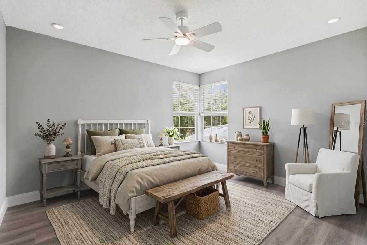 LITTLE CREEK PH 1A - Residential