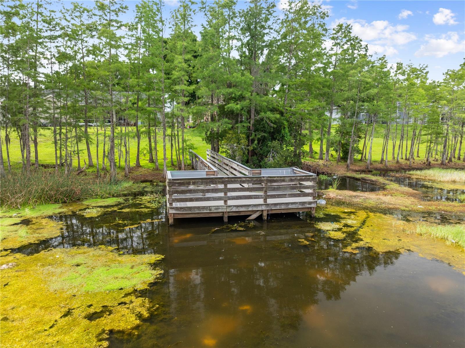 LITTLE CREEK PH 1A - Residential
