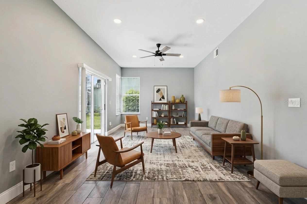 LITTLE CREEK PH 1A - Residential