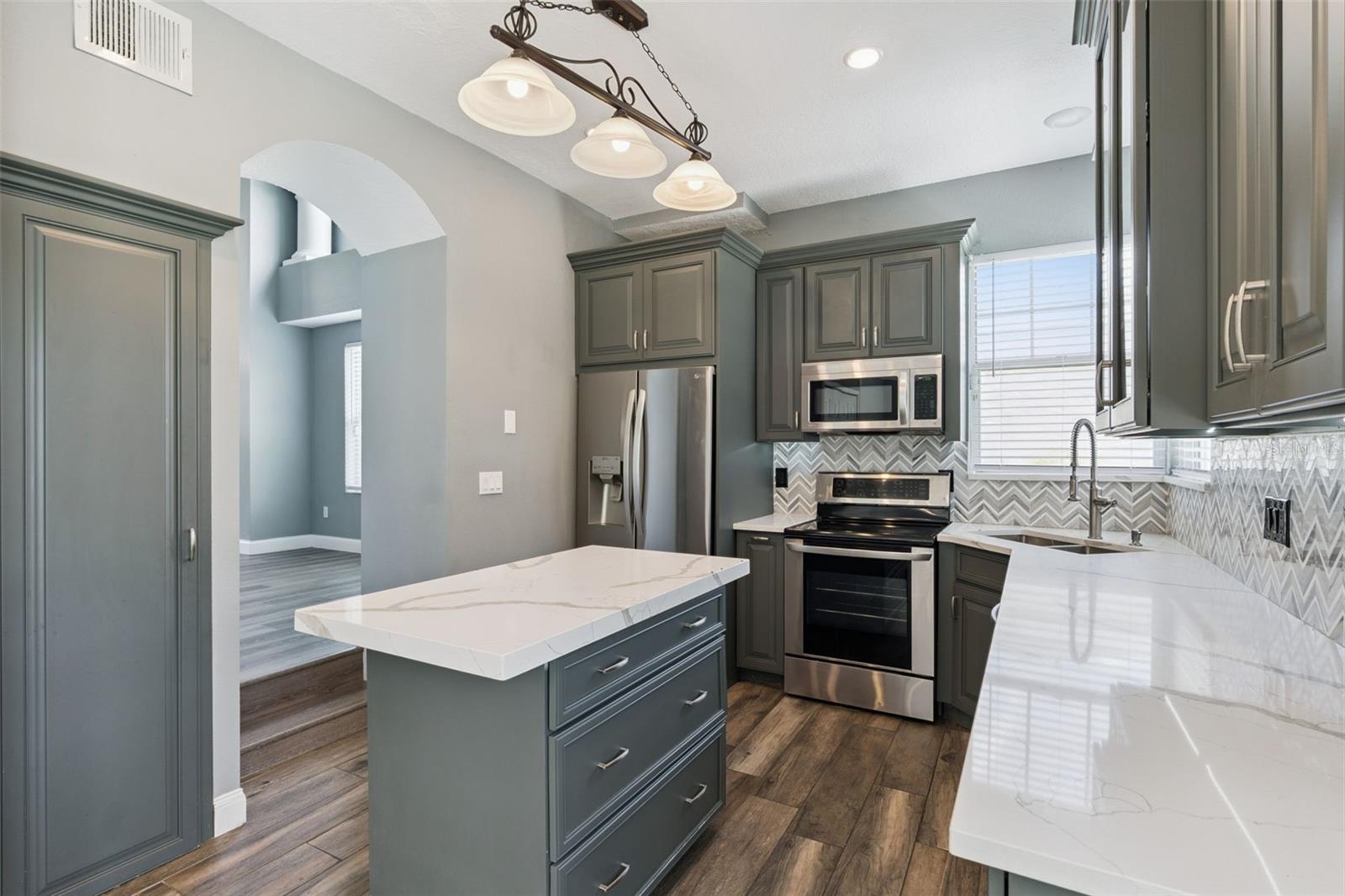 LITTLE CREEK PH 1A - Residential