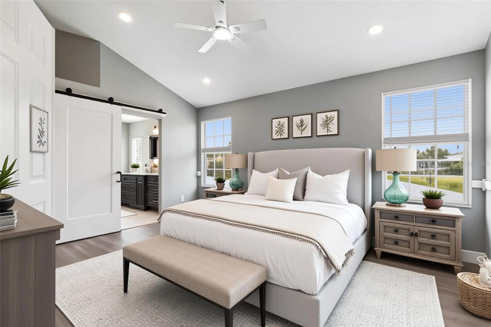 LITTLE CREEK PH 1A - Residential
