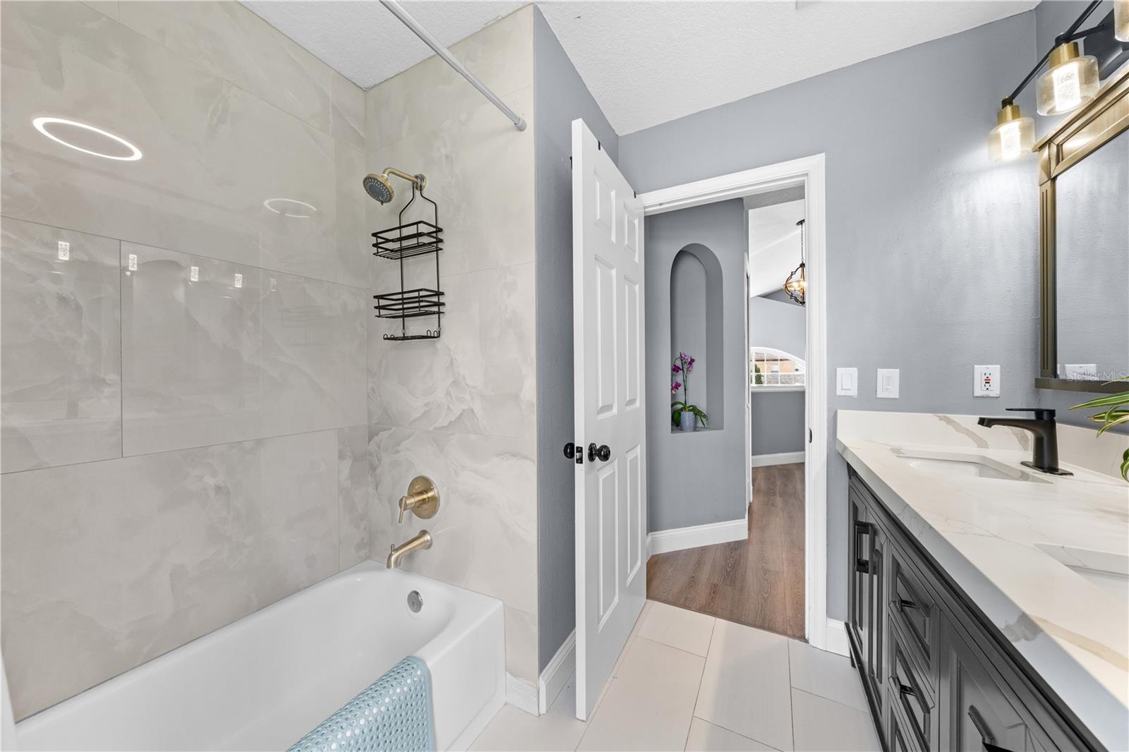LITTLE CREEK PH 1A - Residential