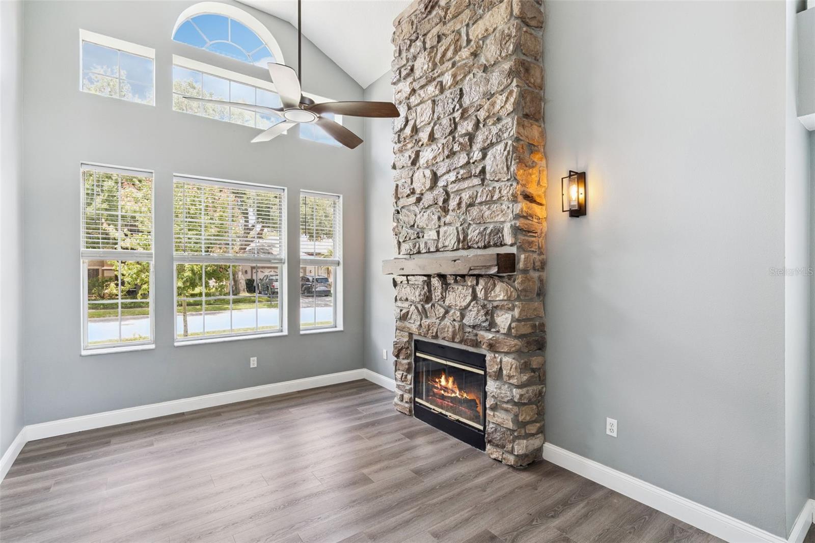 LITTLE CREEK PH 1A - Residential