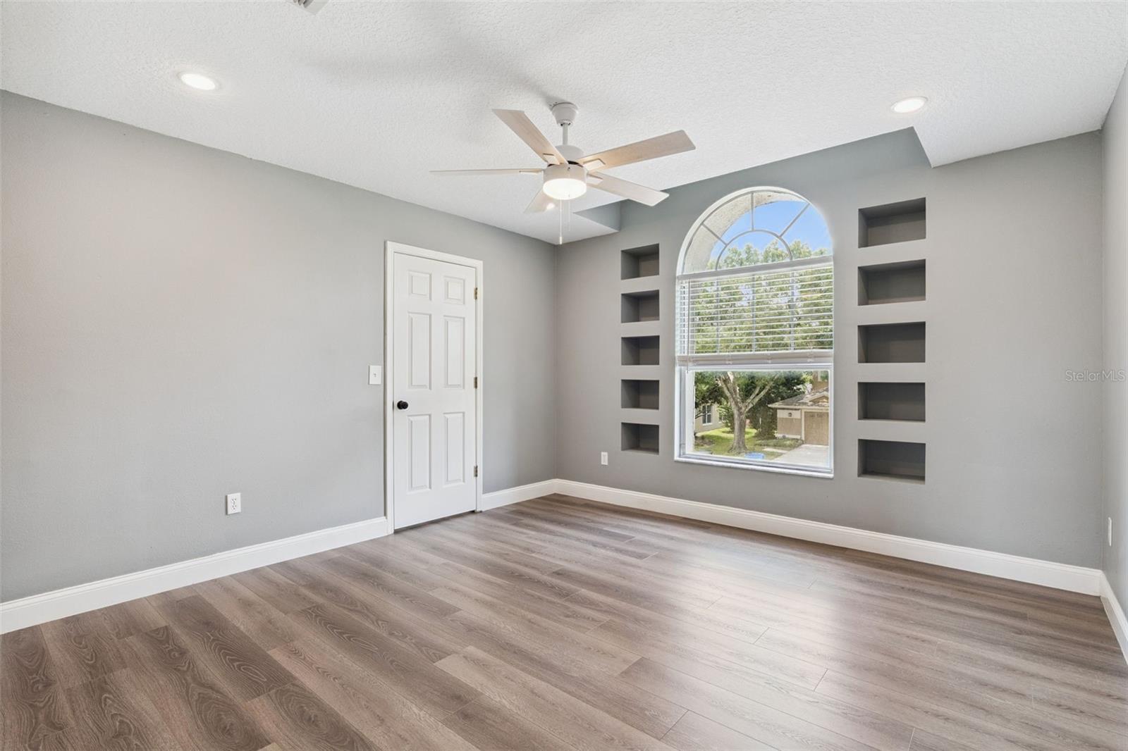 LITTLE CREEK PH 1A - Residential