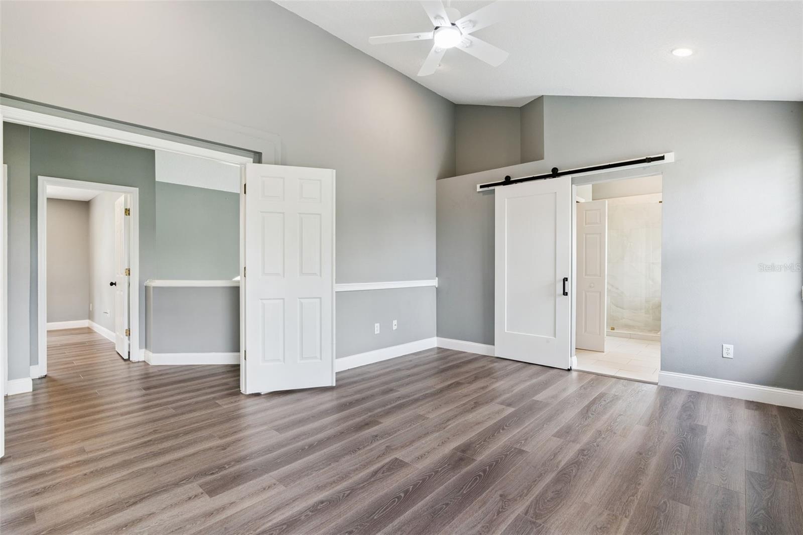 LITTLE CREEK PH 1A - Residential